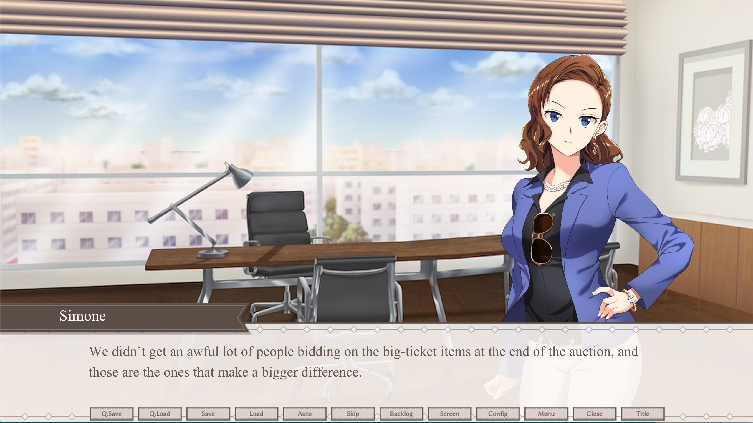 Tequila Sunrise テキーラサンライズ screenshot 5
