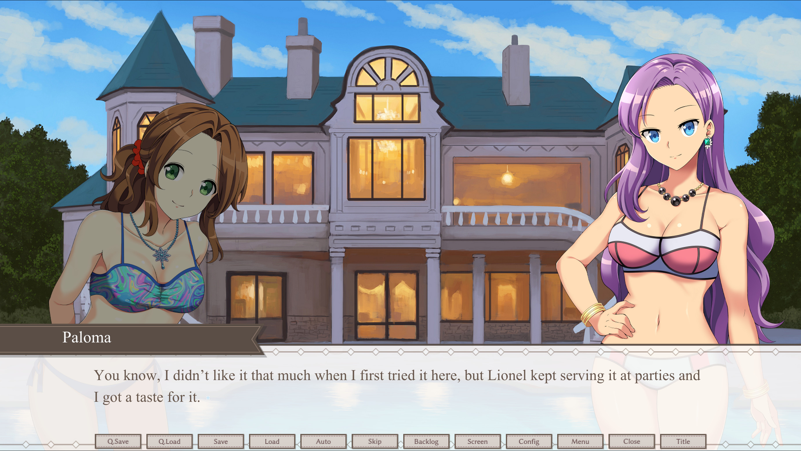 Tequila Sunrise テキーラサンライズ screenshot 7