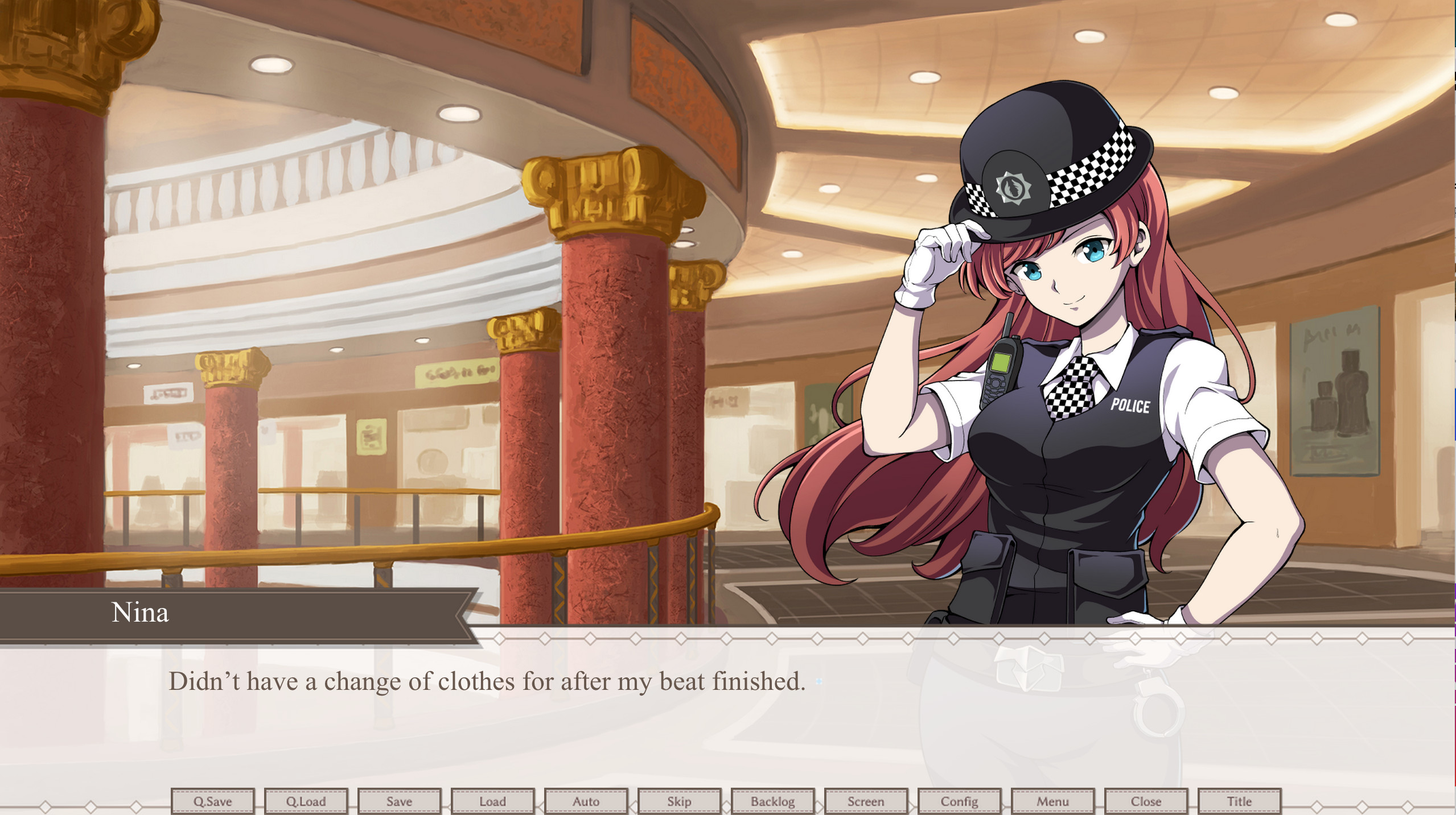 Tequila Sunrise テキーラサンライズ screenshot 4