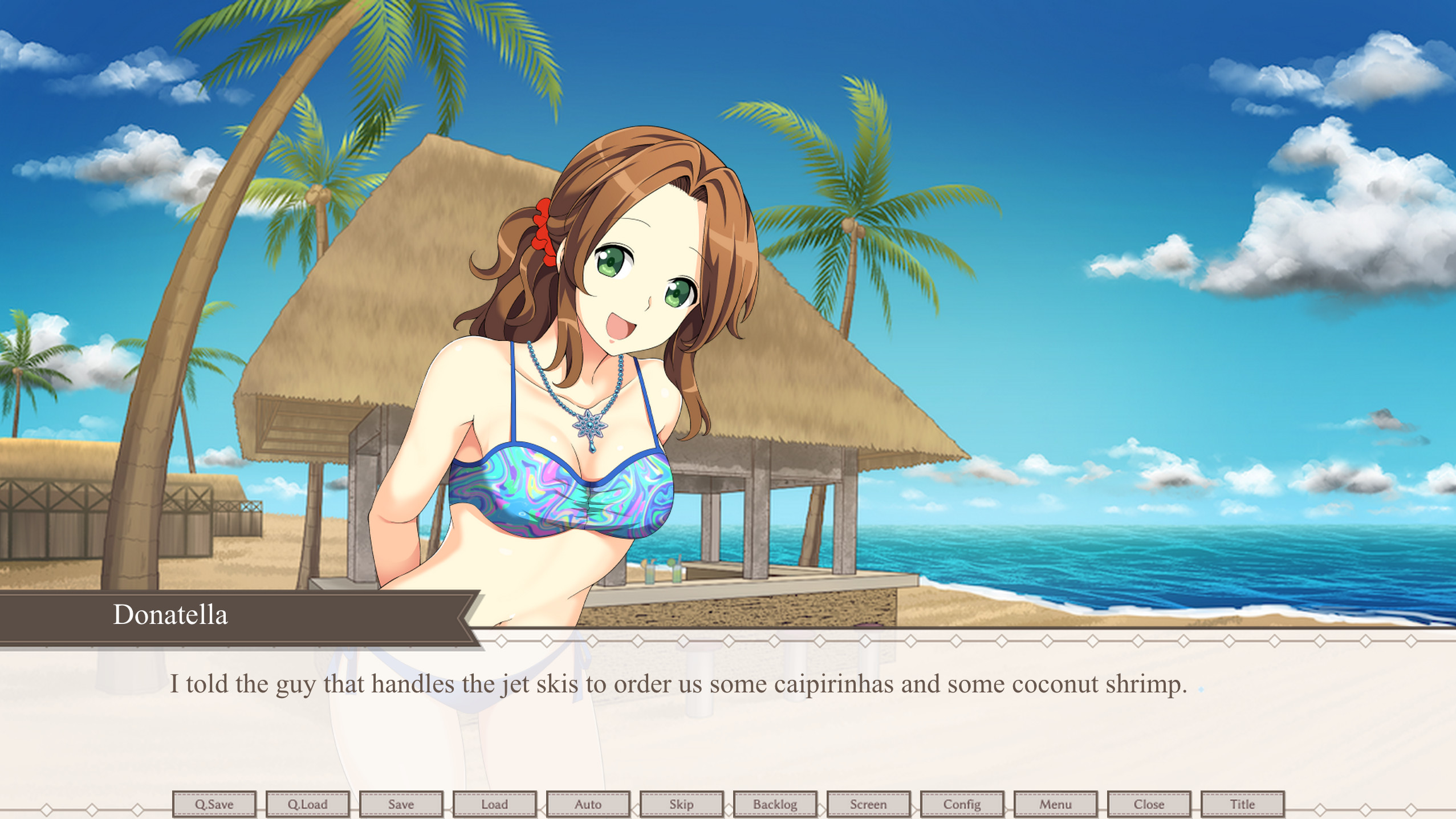 Tequila Sunrise テキーラサンライズ screenshot 6