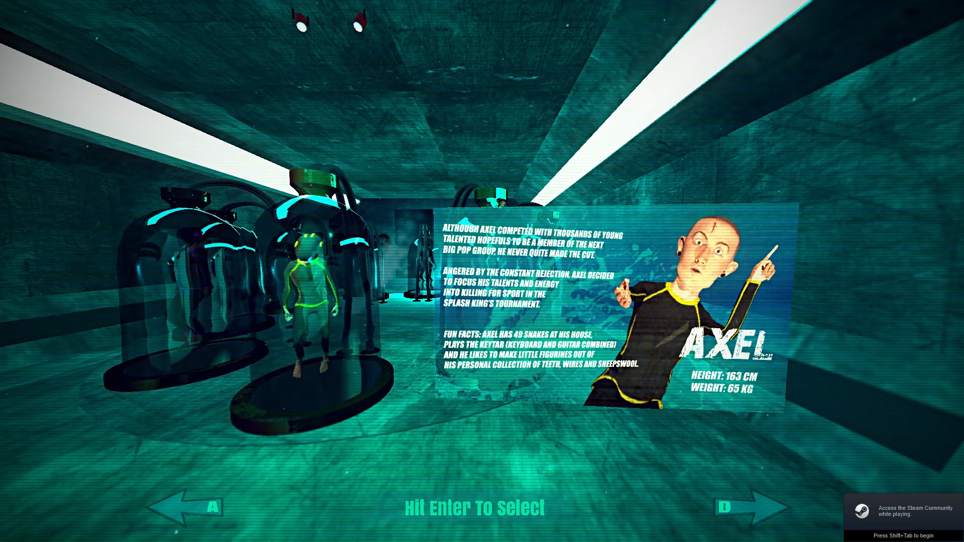 Splash King's Tournament screenshot 13