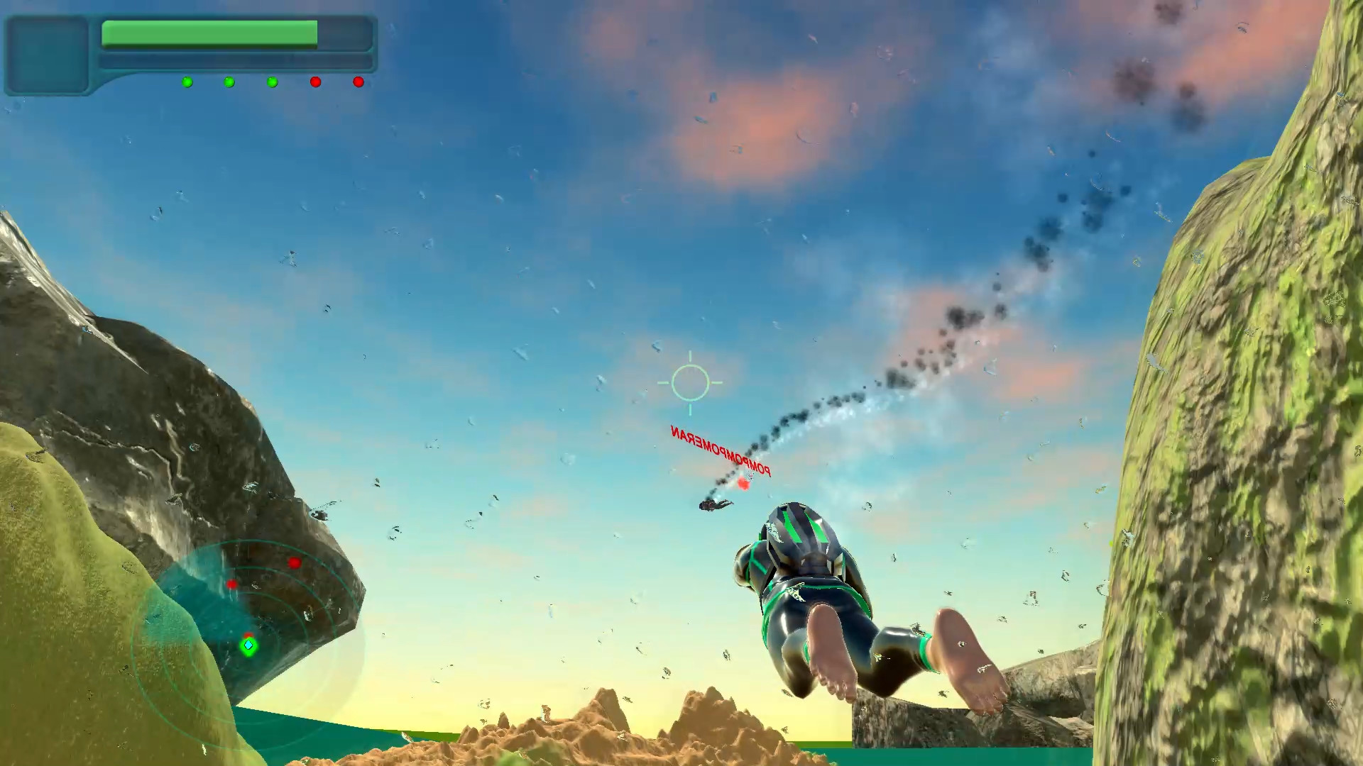 Splash King's Tournament screenshot 11