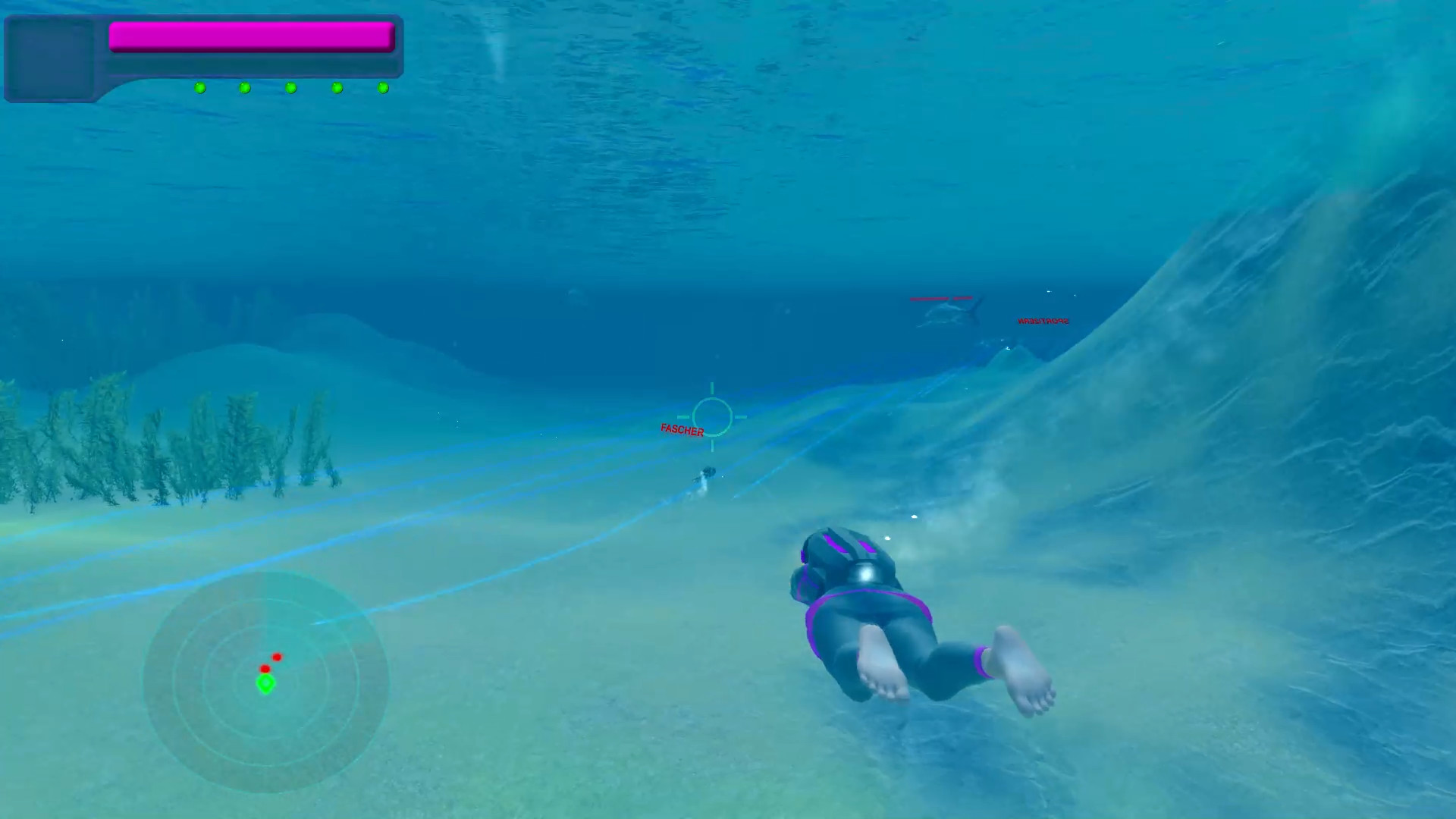 Splash King's Tournament screenshot 8