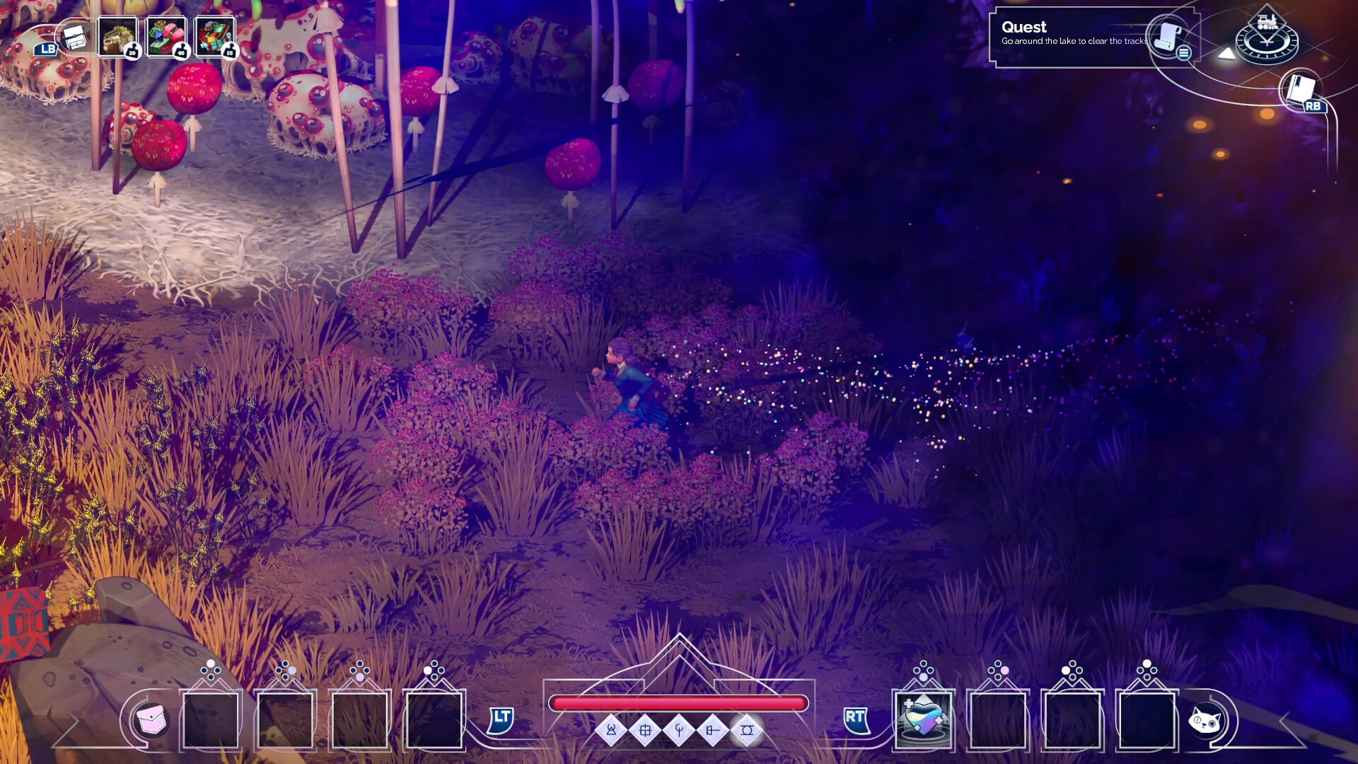 Shadowpiercer screenshot 9