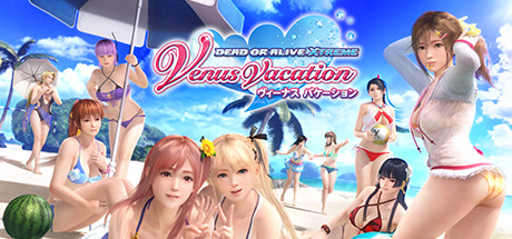 DEAD OR ALIVE Xtreme Venus Vacation