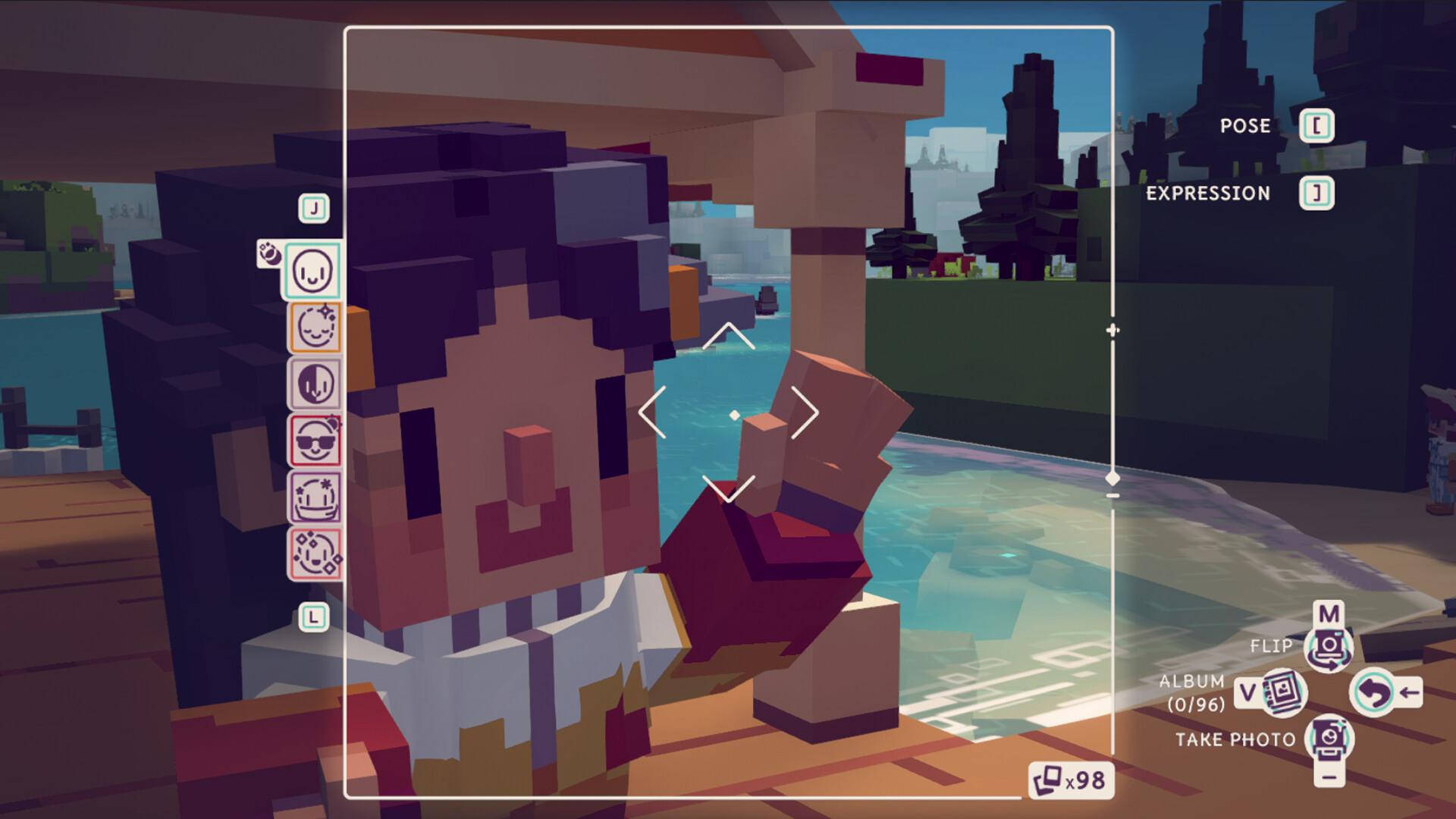 Moonglow Bay screenshot 5