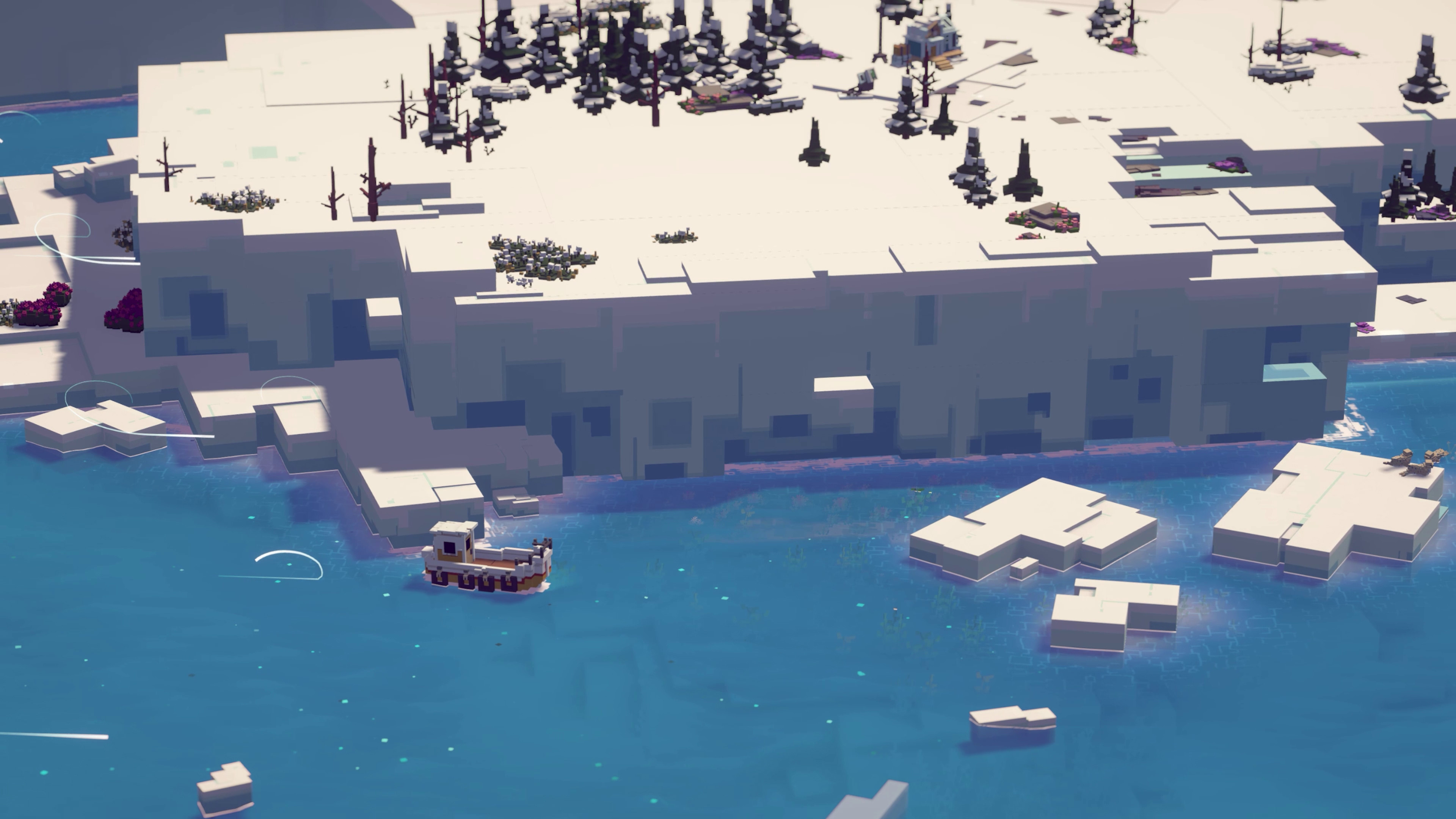 Moonglow Bay screenshot 13
