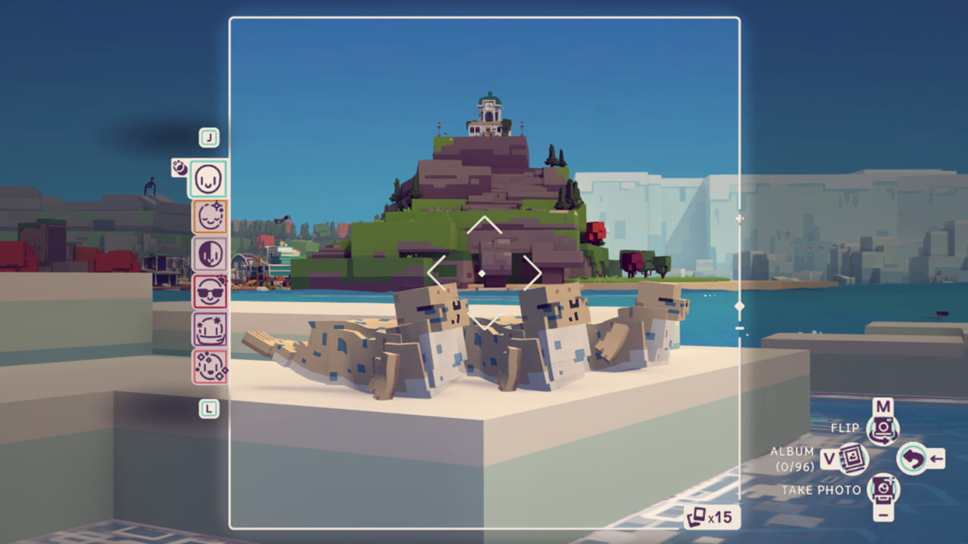 Moonglow Bay screenshot 4