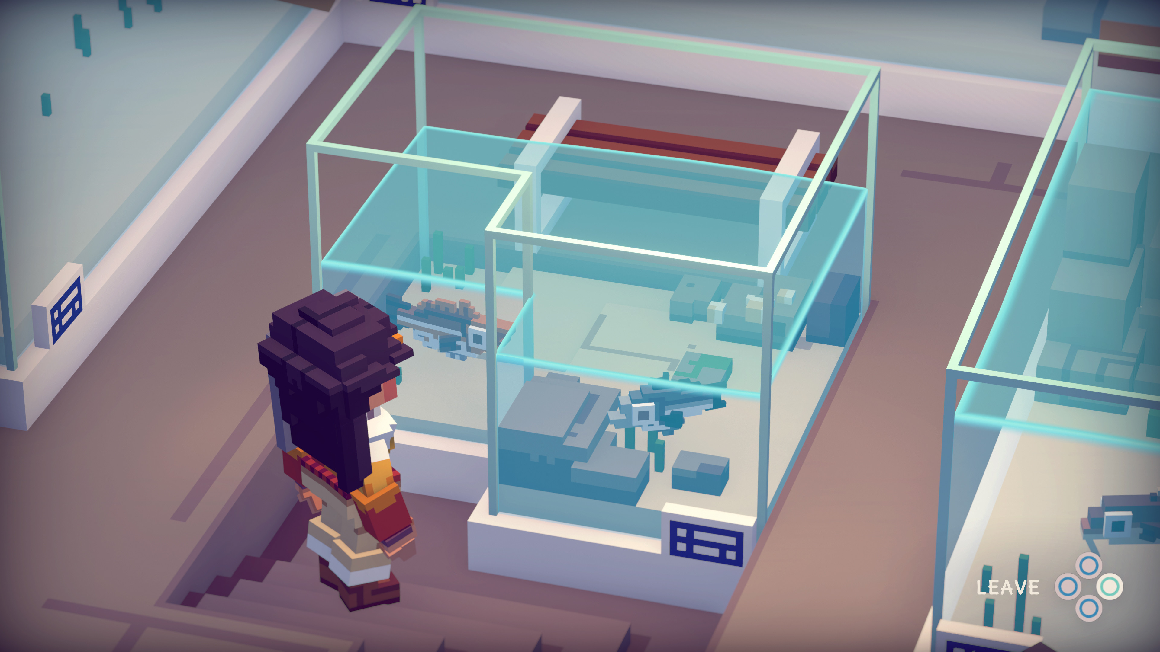 Moonglow Bay screenshot 9