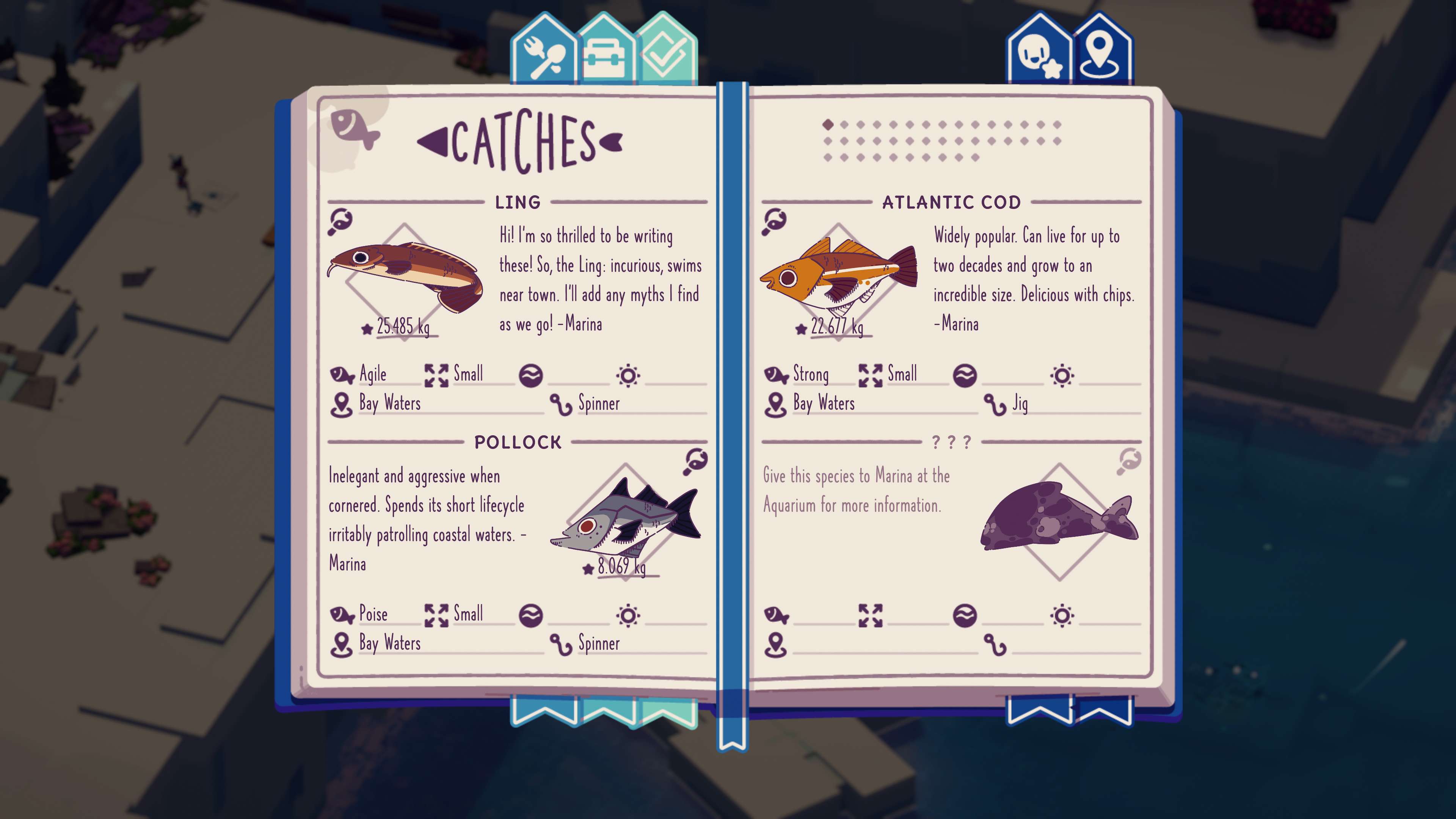 Moonglow Bay screenshot 7