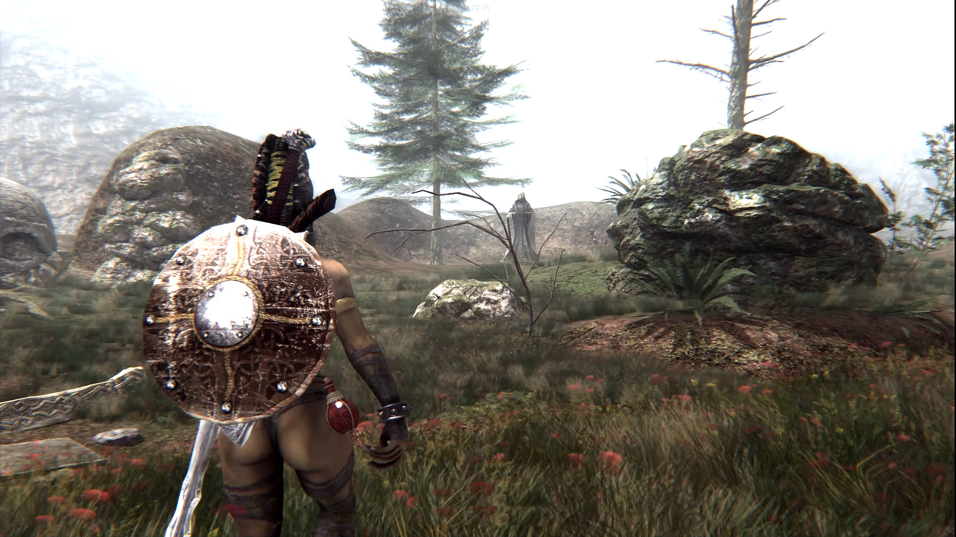 Krum - Battle Arena - Gul Warrior screenshot 3