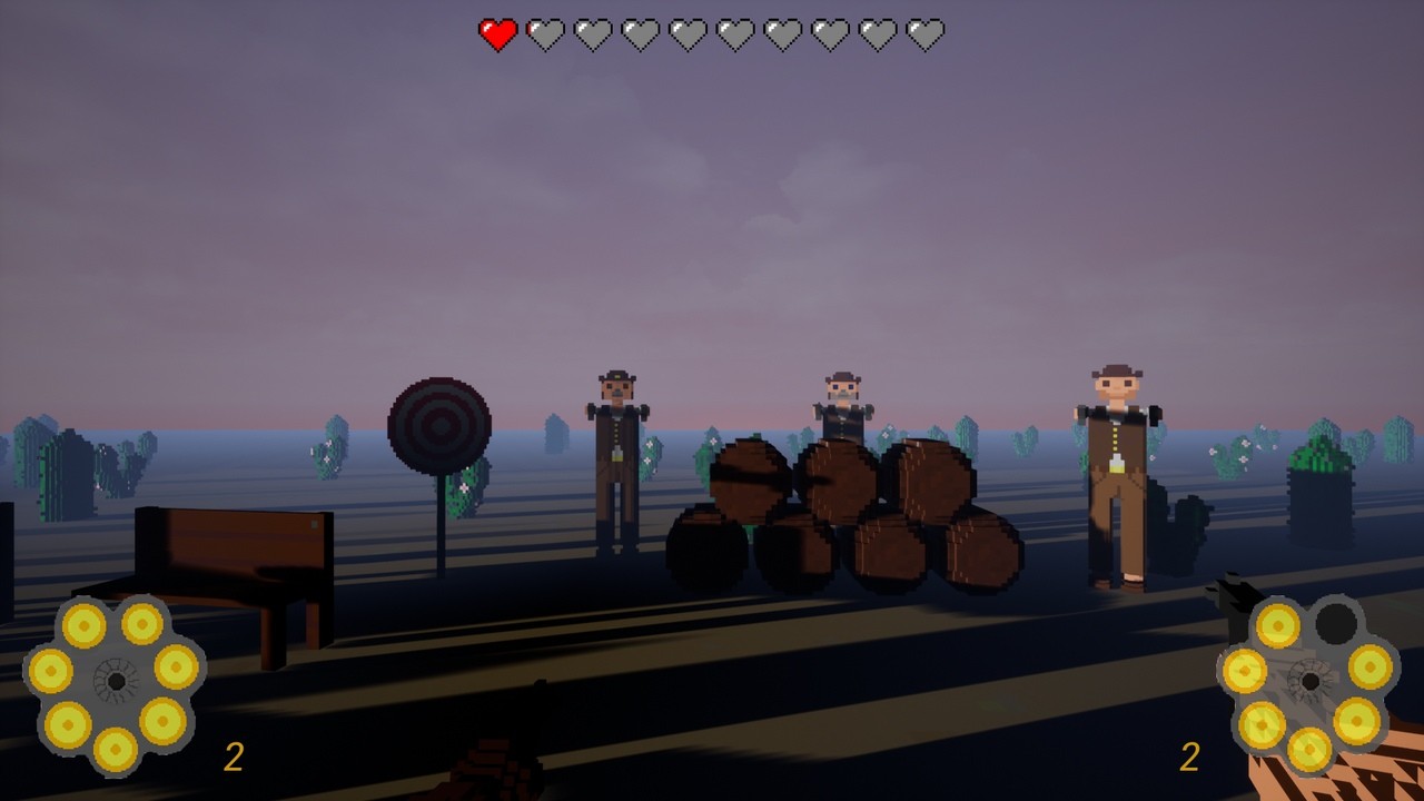 DuelVox screenshot 6