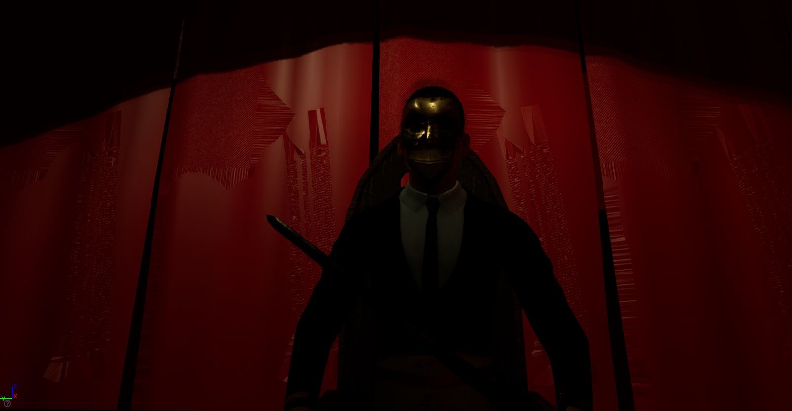 Esoteric Simulator VR screenshot 2