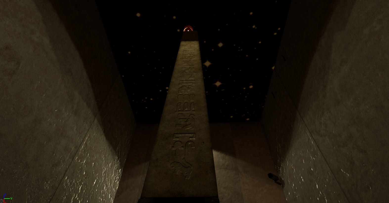 Esoteric Simulator VR screenshot 3