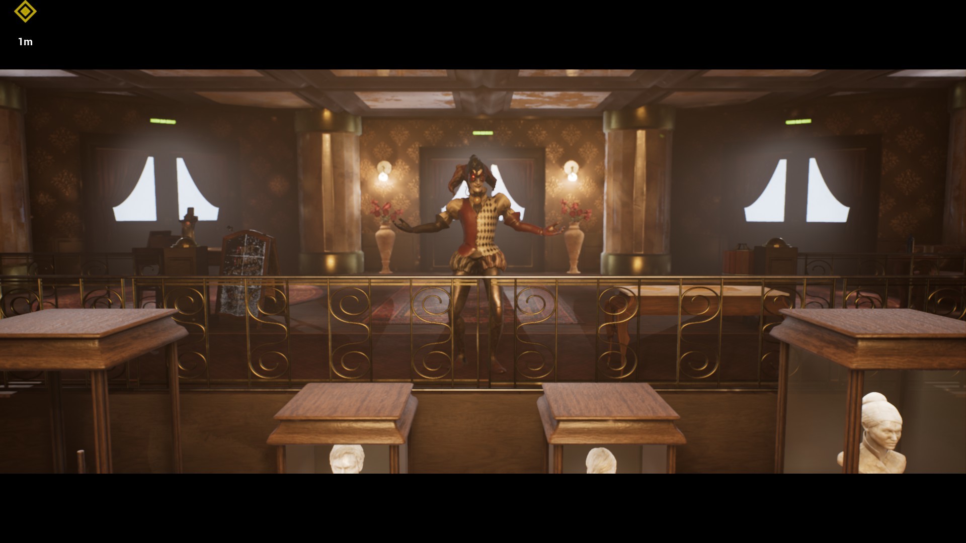 Robots, Death & Venice screenshot 17