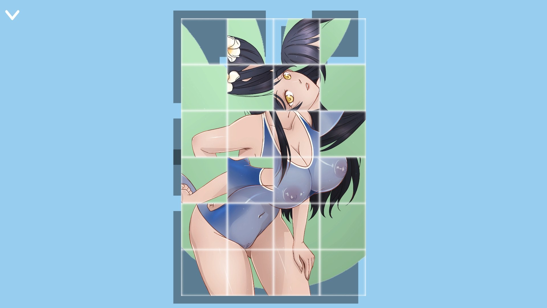Hentai Swimming Club screenshot 6