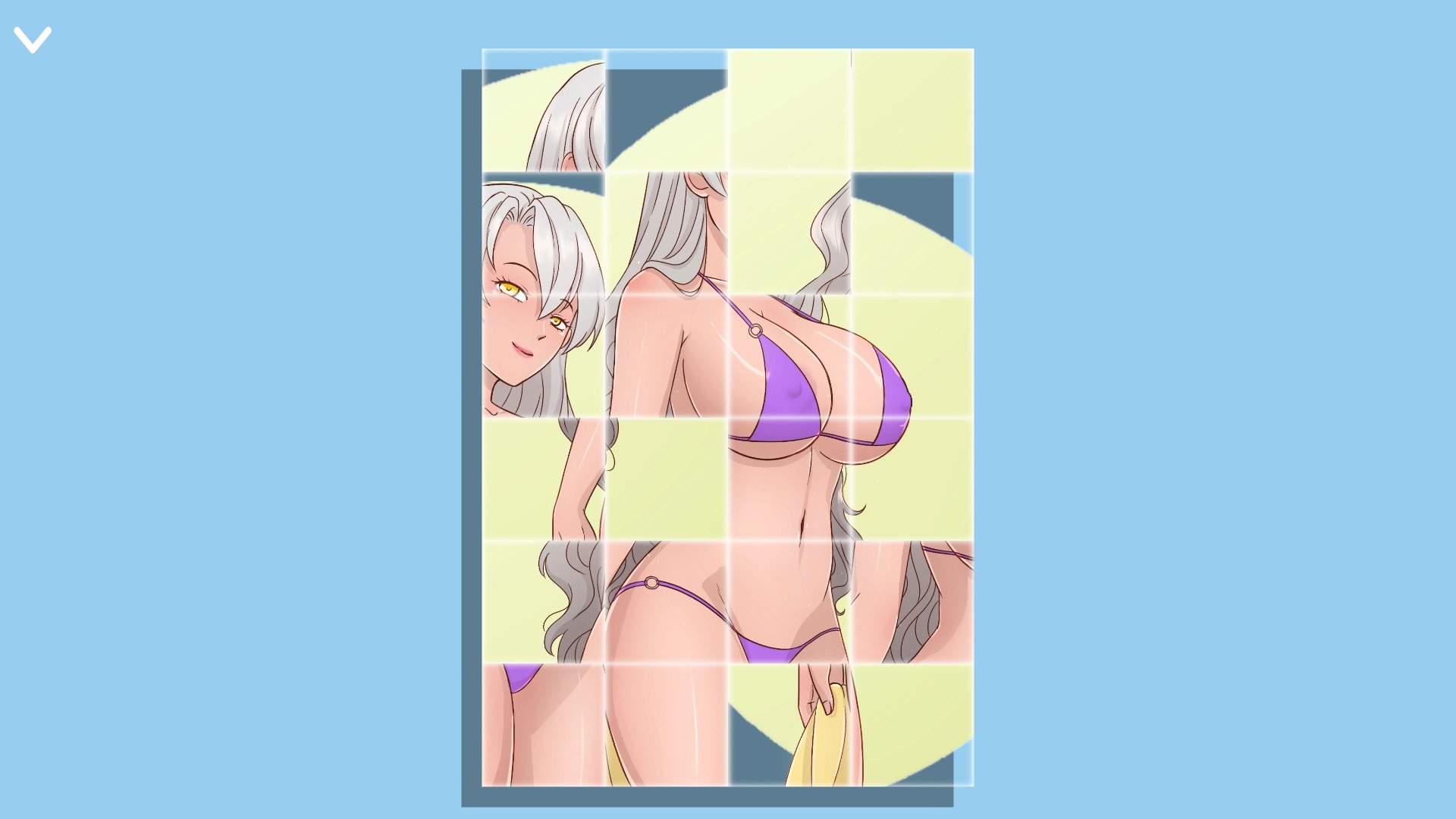 Hentai Swimming Club screenshot 1