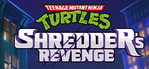 Teenage Mutant Ninja Turtles: Shredder's Revenge