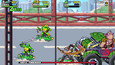 A screenshot of Teenage Mutant Ninja Turtles: Shredder's Revenge