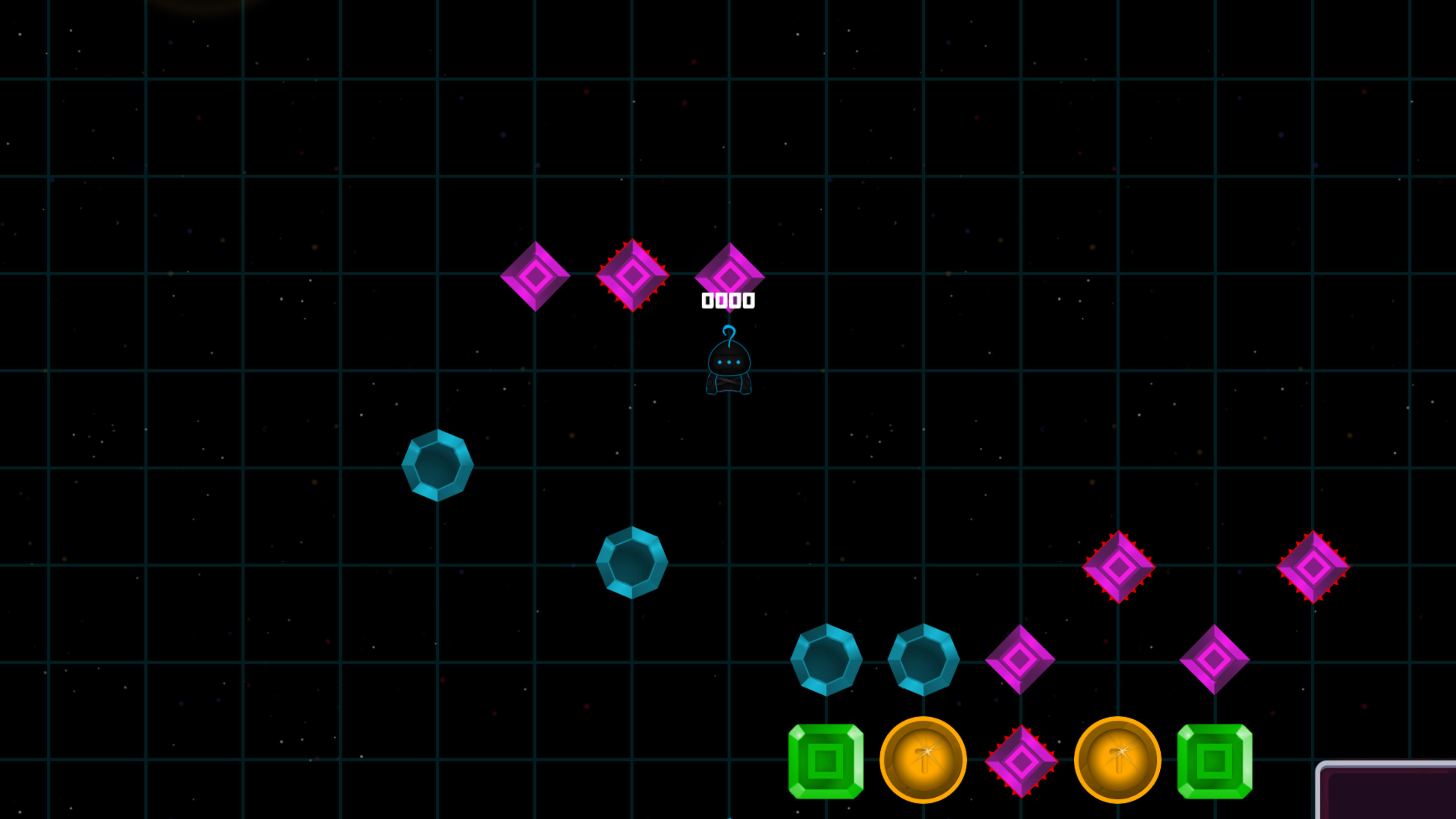 Dondar screenshot 1
