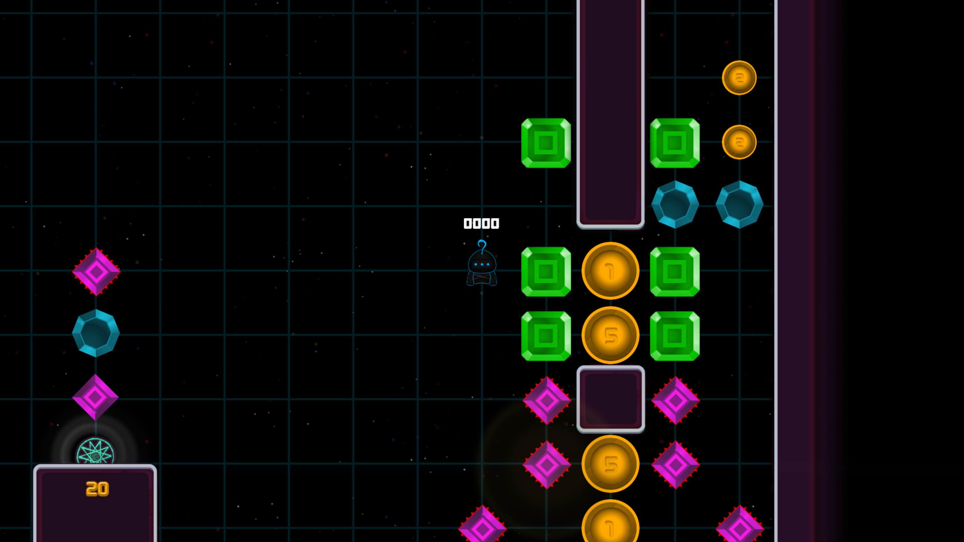 Dondar screenshot 3