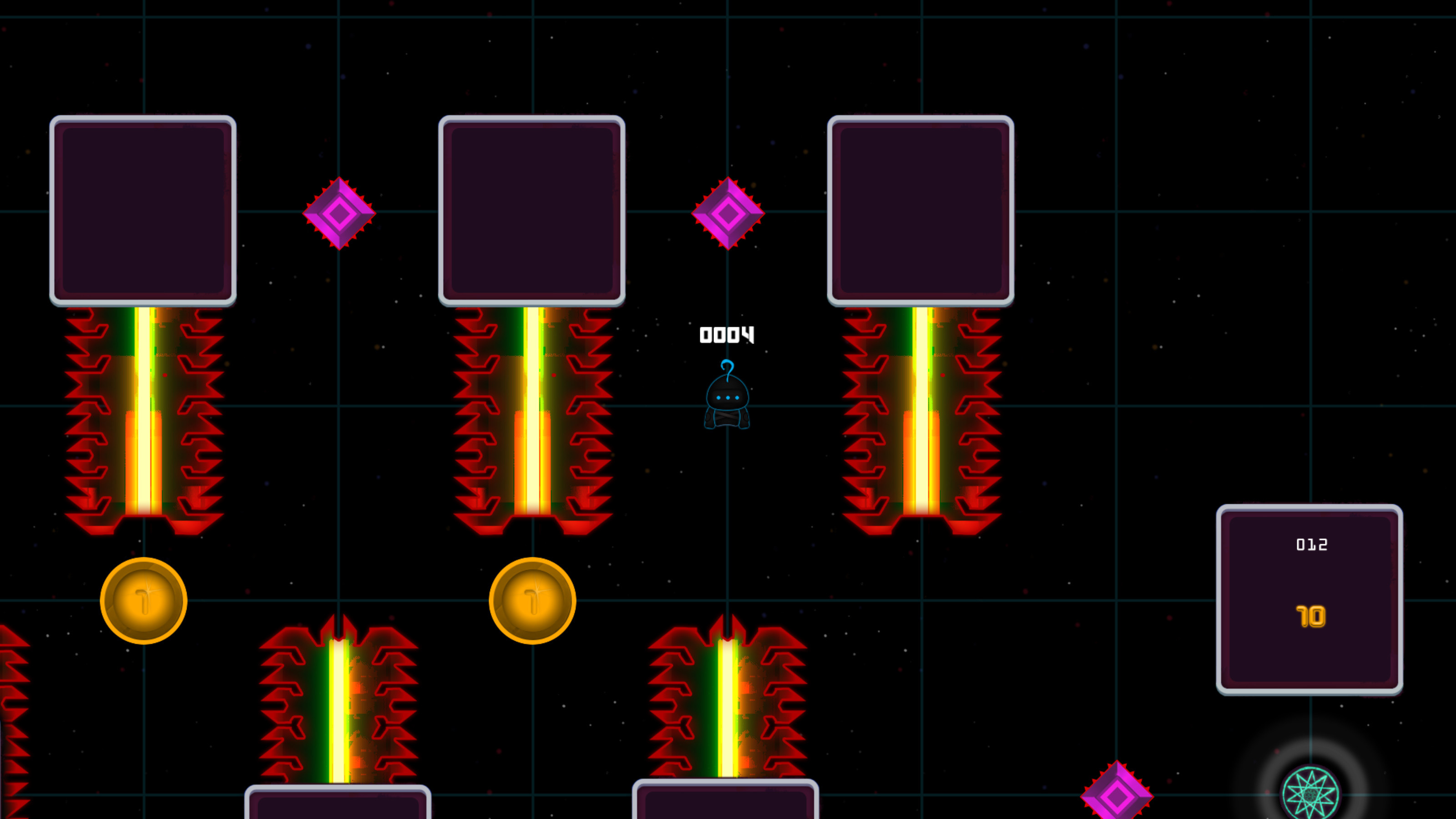 Dondar screenshot 8