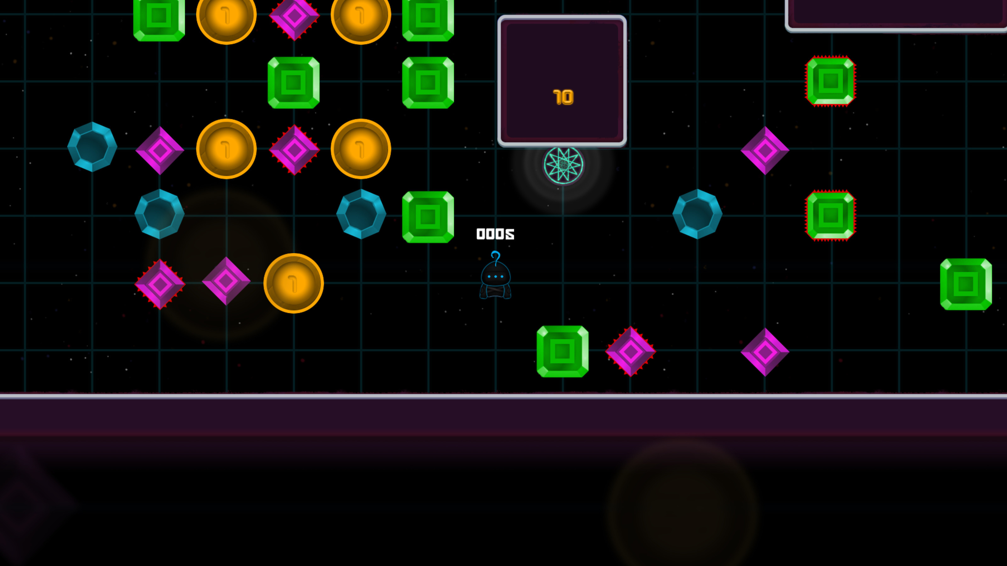 Dondar screenshot 5