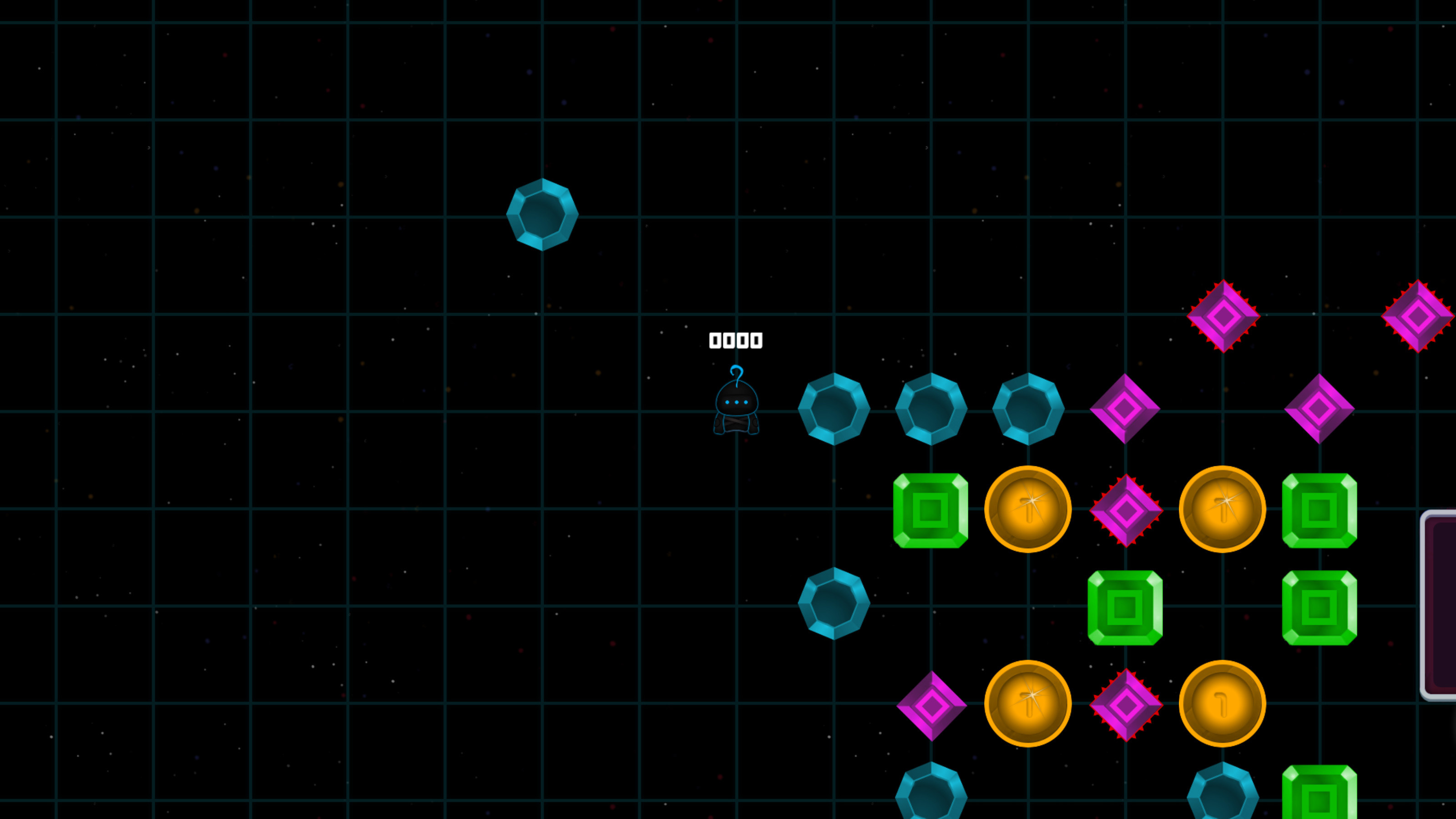 Dondar screenshot 2