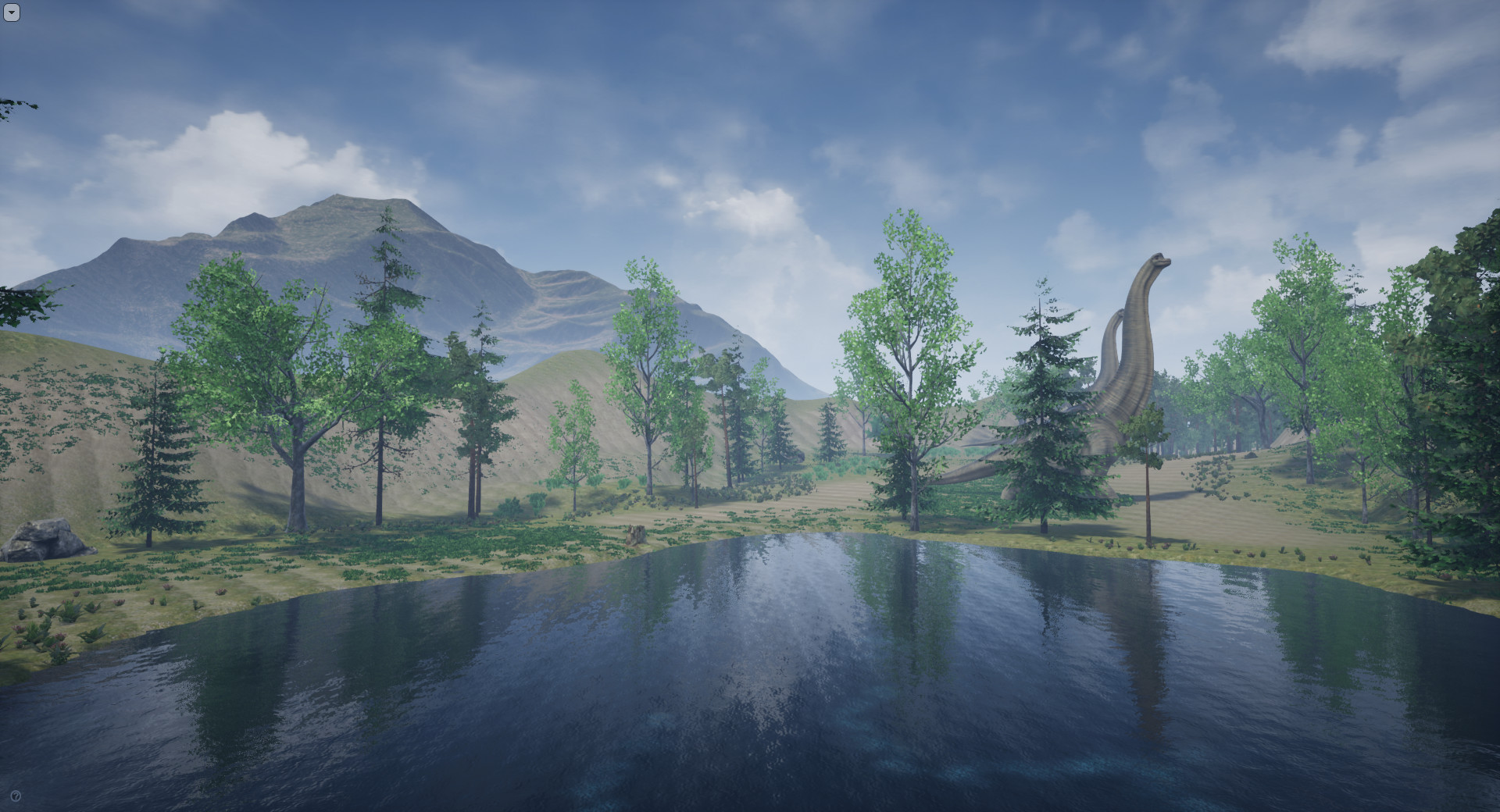 Fallen World screenshot 6