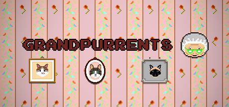 Grandpurrents Cover Image