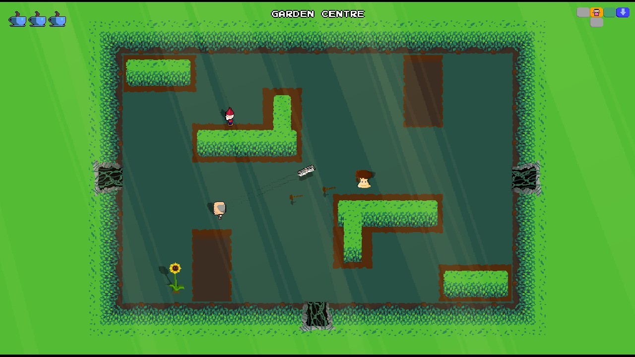 Grandpurrents screenshot 5