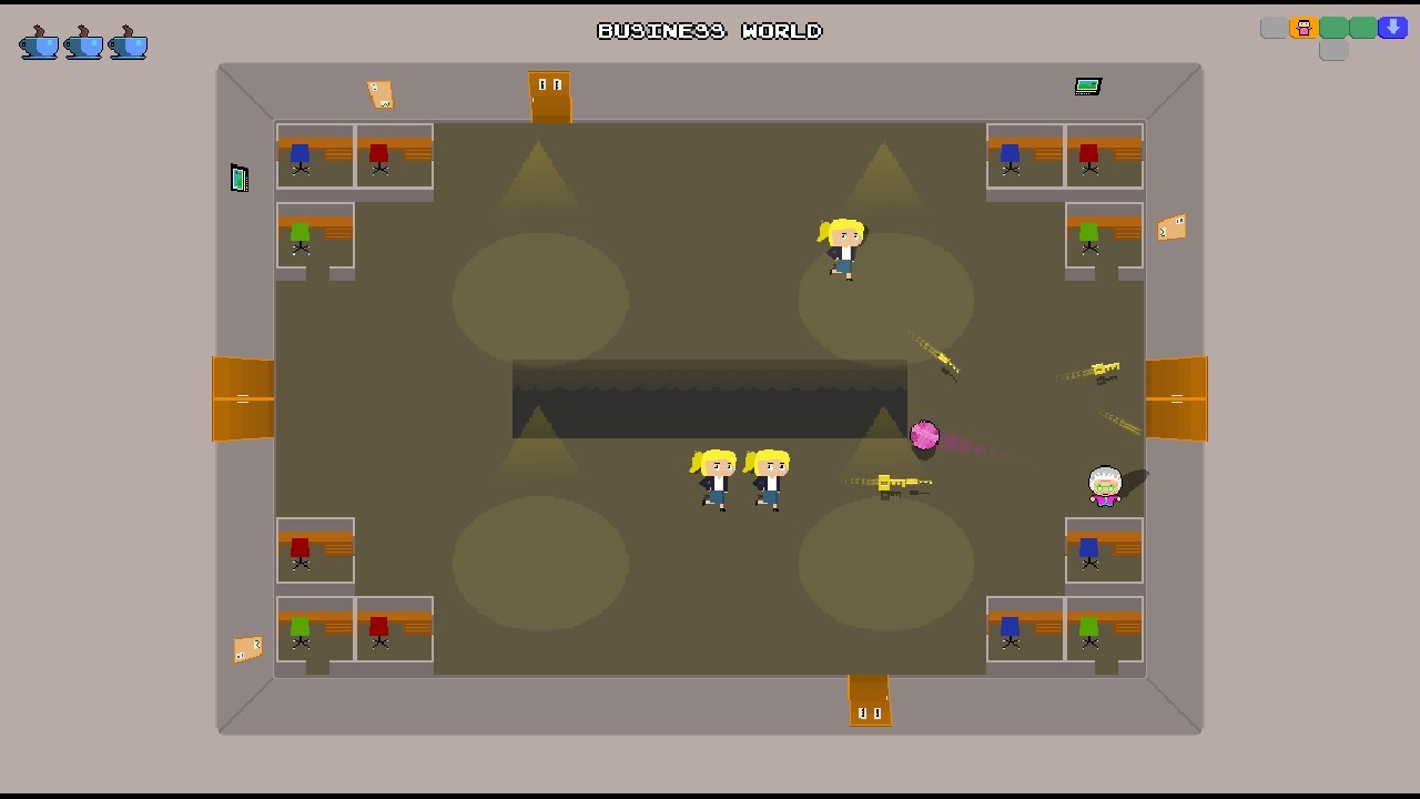 Grandpurrents screenshot 1