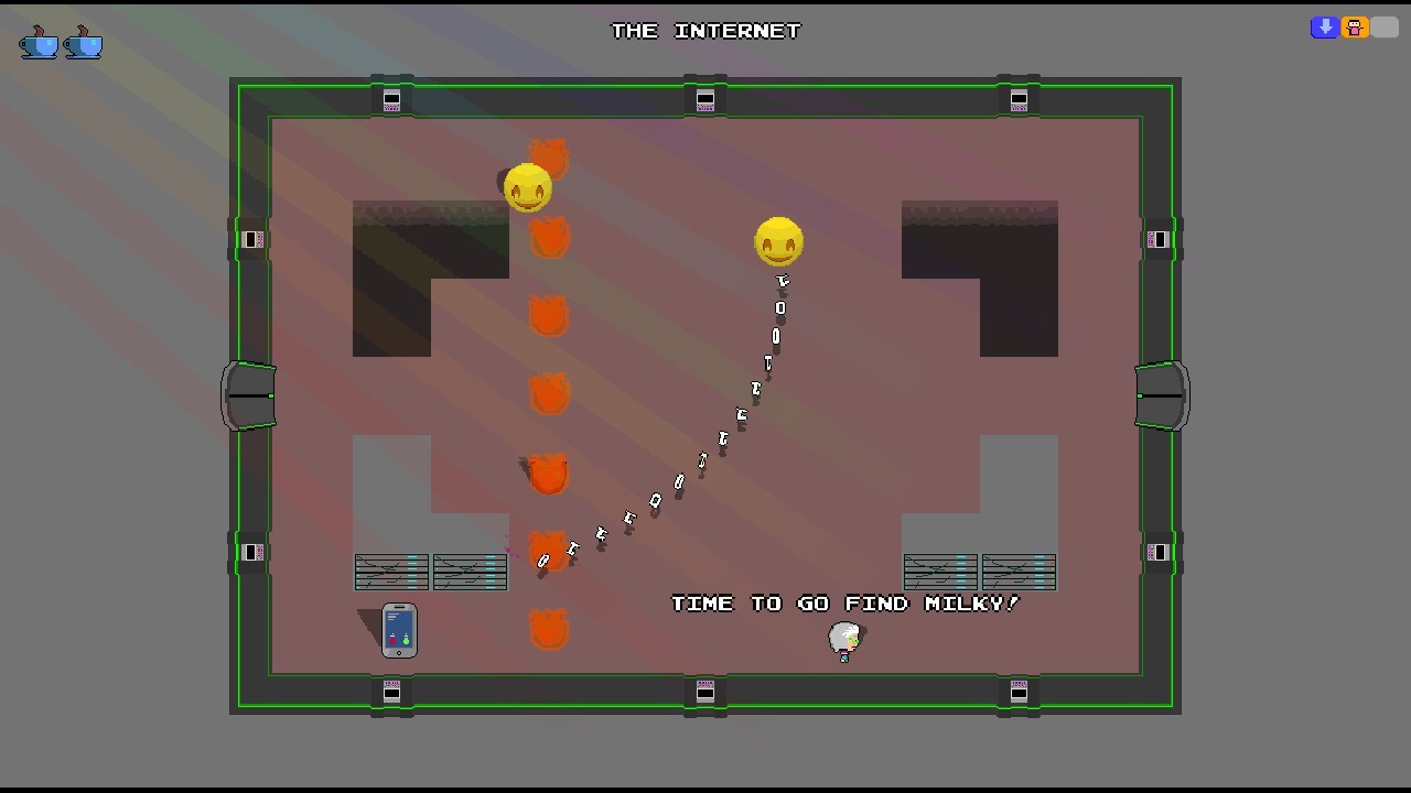Grandpurrents screenshot 2
