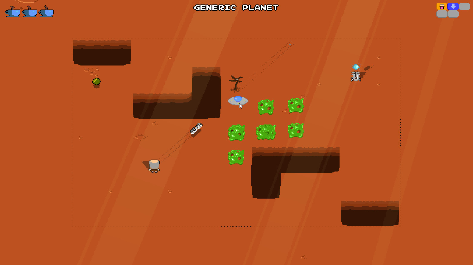 Grandpurrents screenshot 4