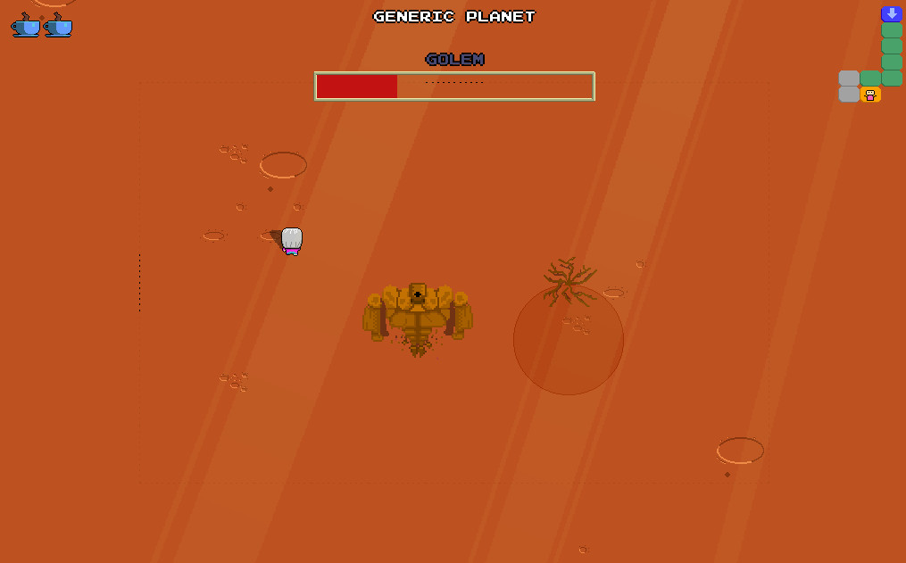 Grandpurrents screenshot 6