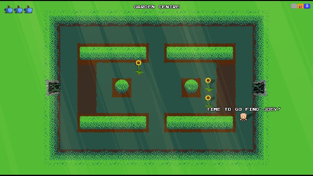 Grandpurrents screenshot 3