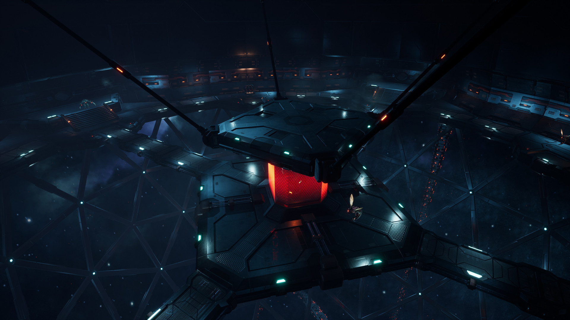 Alas Astra screenshot 6
