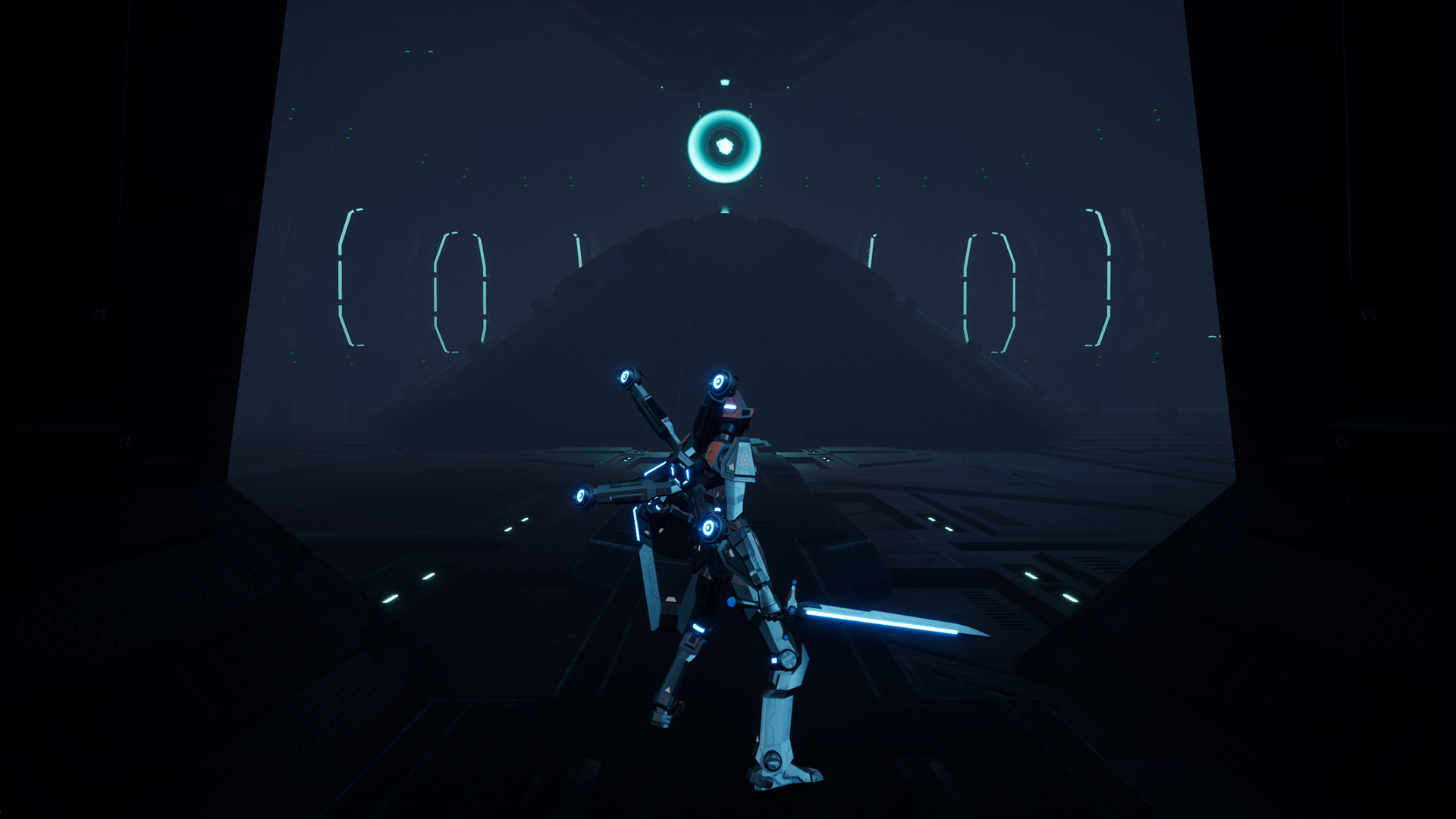 Alas Astra screenshot 10