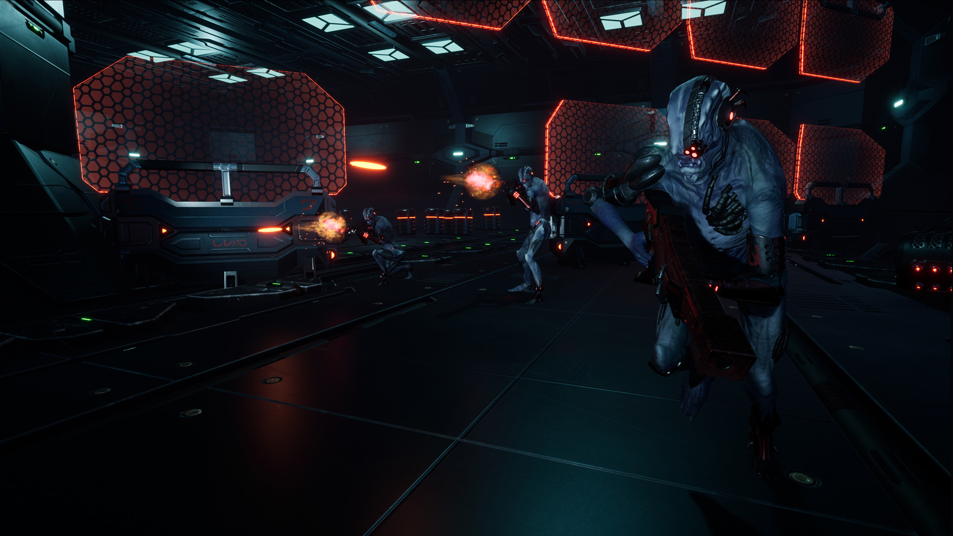 Alas Astra screenshot 8