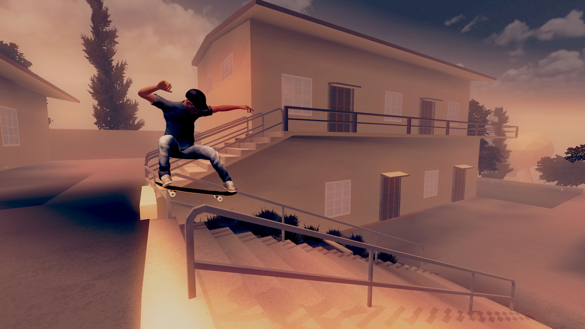 Skate City screenshot 3