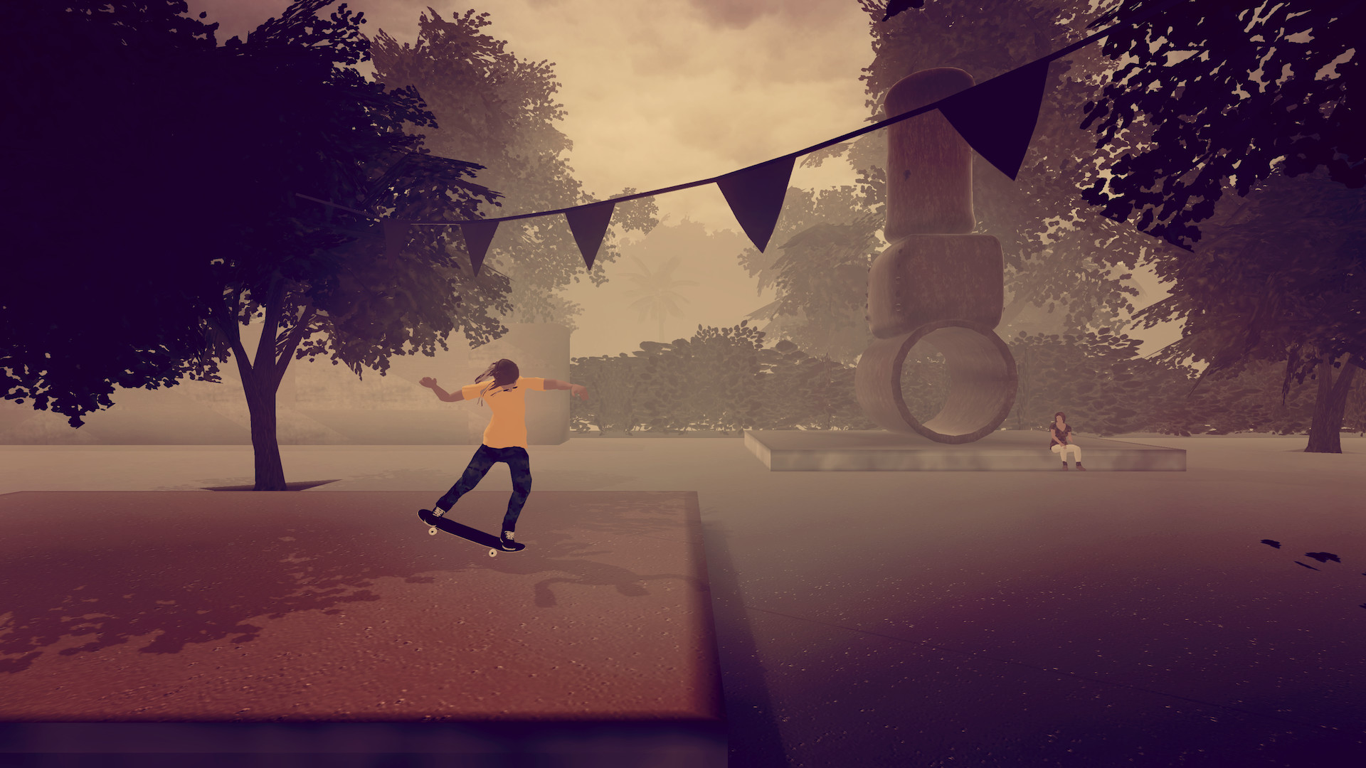 Skate City screenshot 5