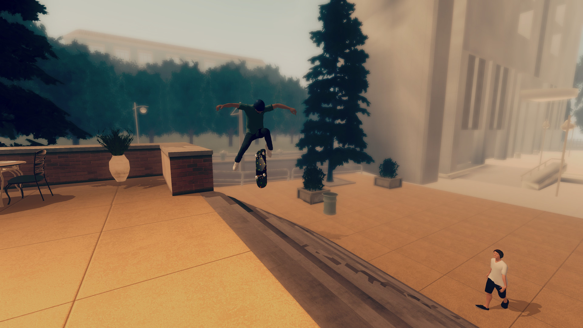 Skate City screenshot 6