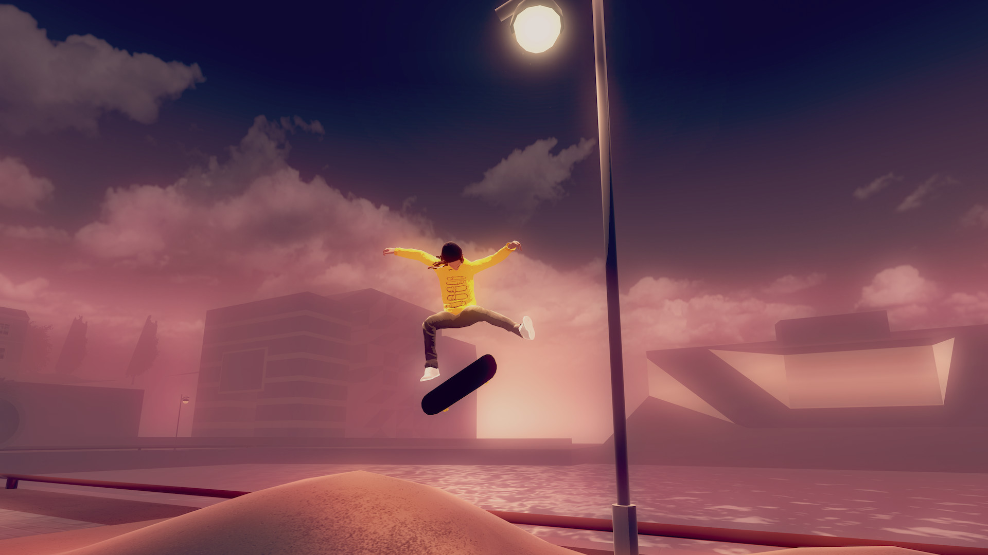 Skate City screenshot 7