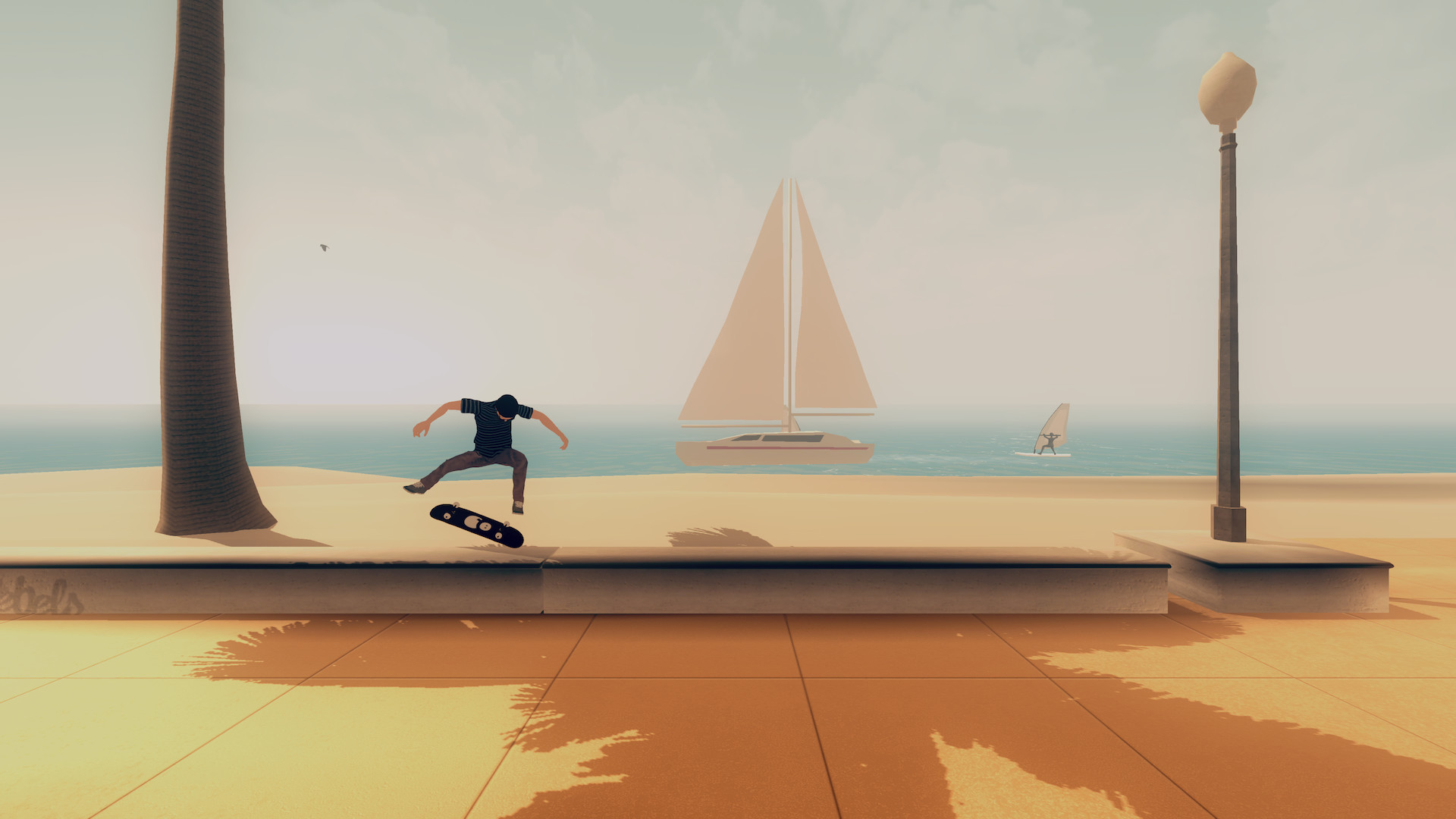 Skate City screenshot 8
