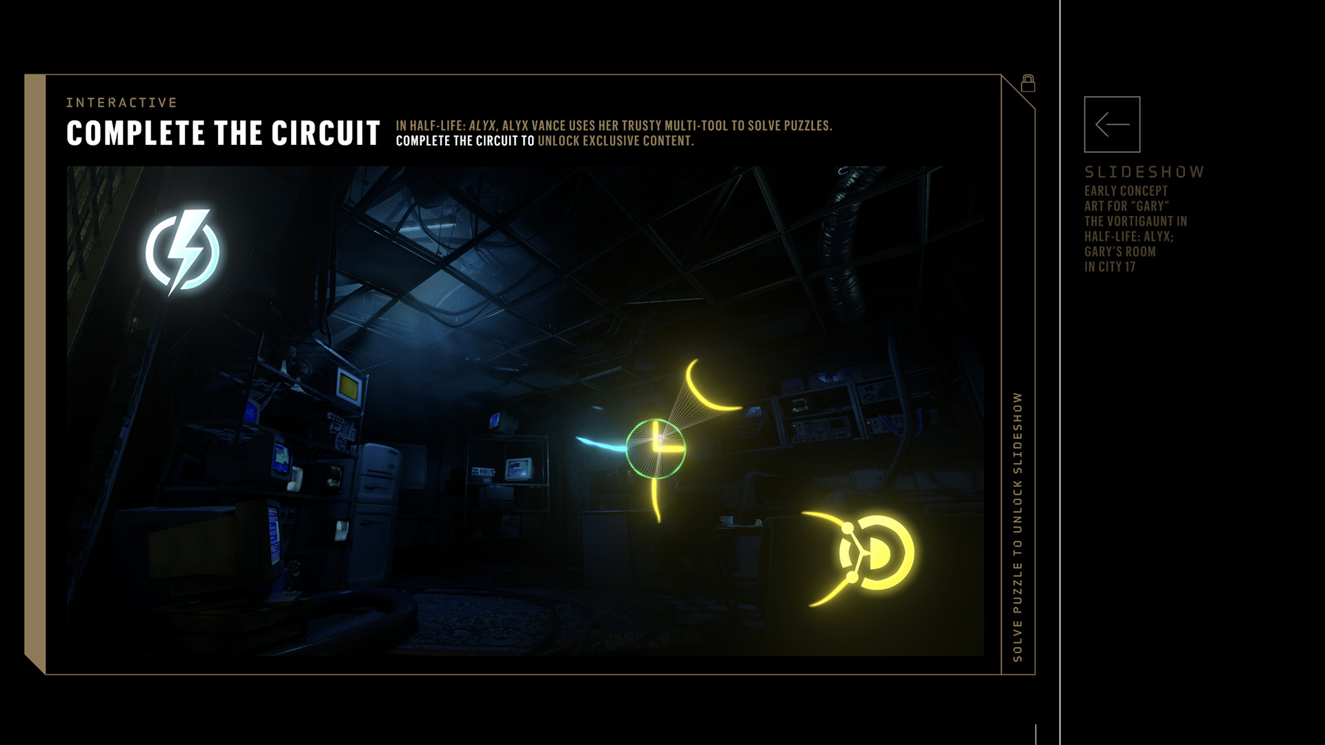 Half-Life: Alyx - Final Hours screenshot 3