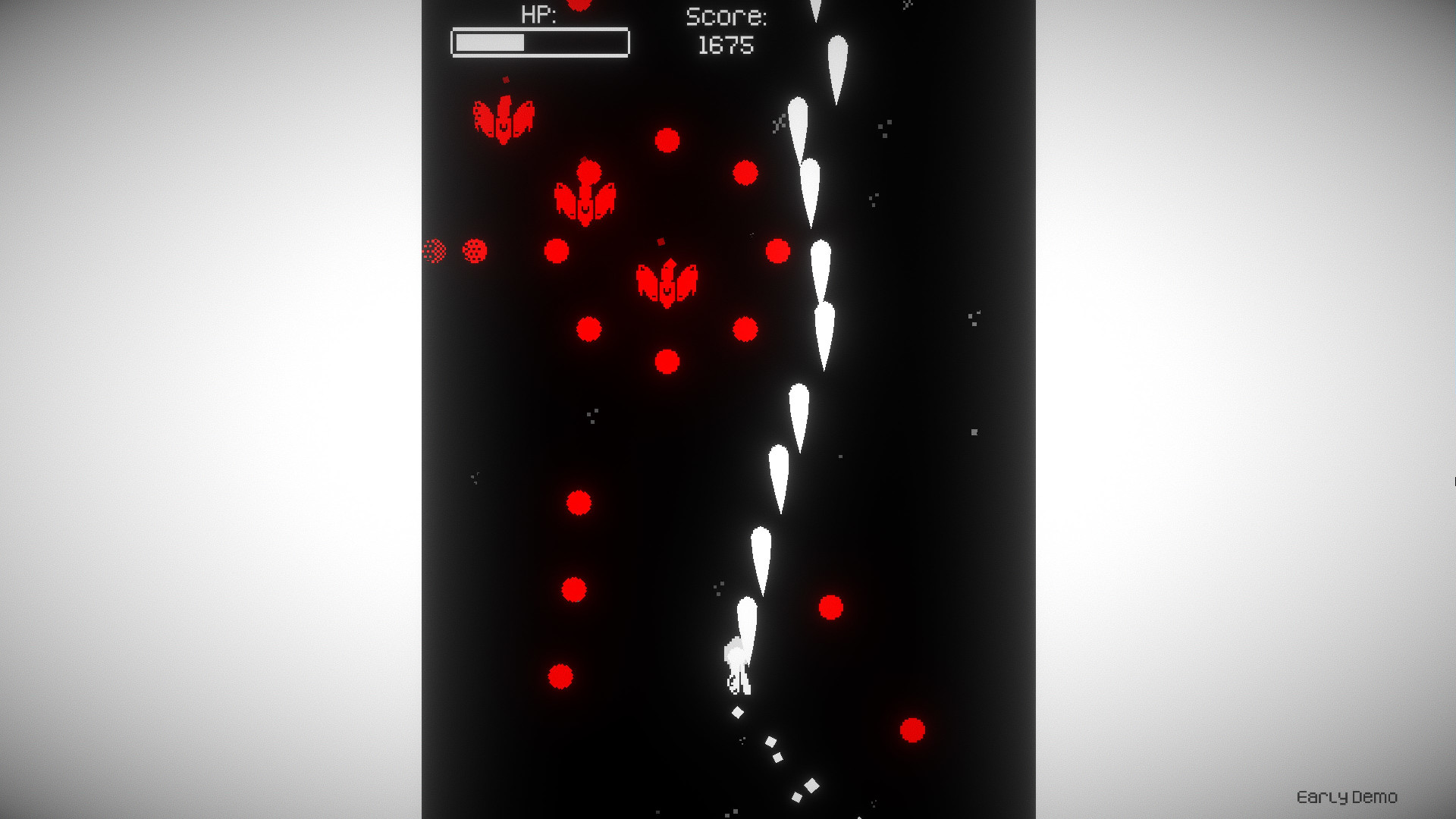 Space Fuel screenshot 5