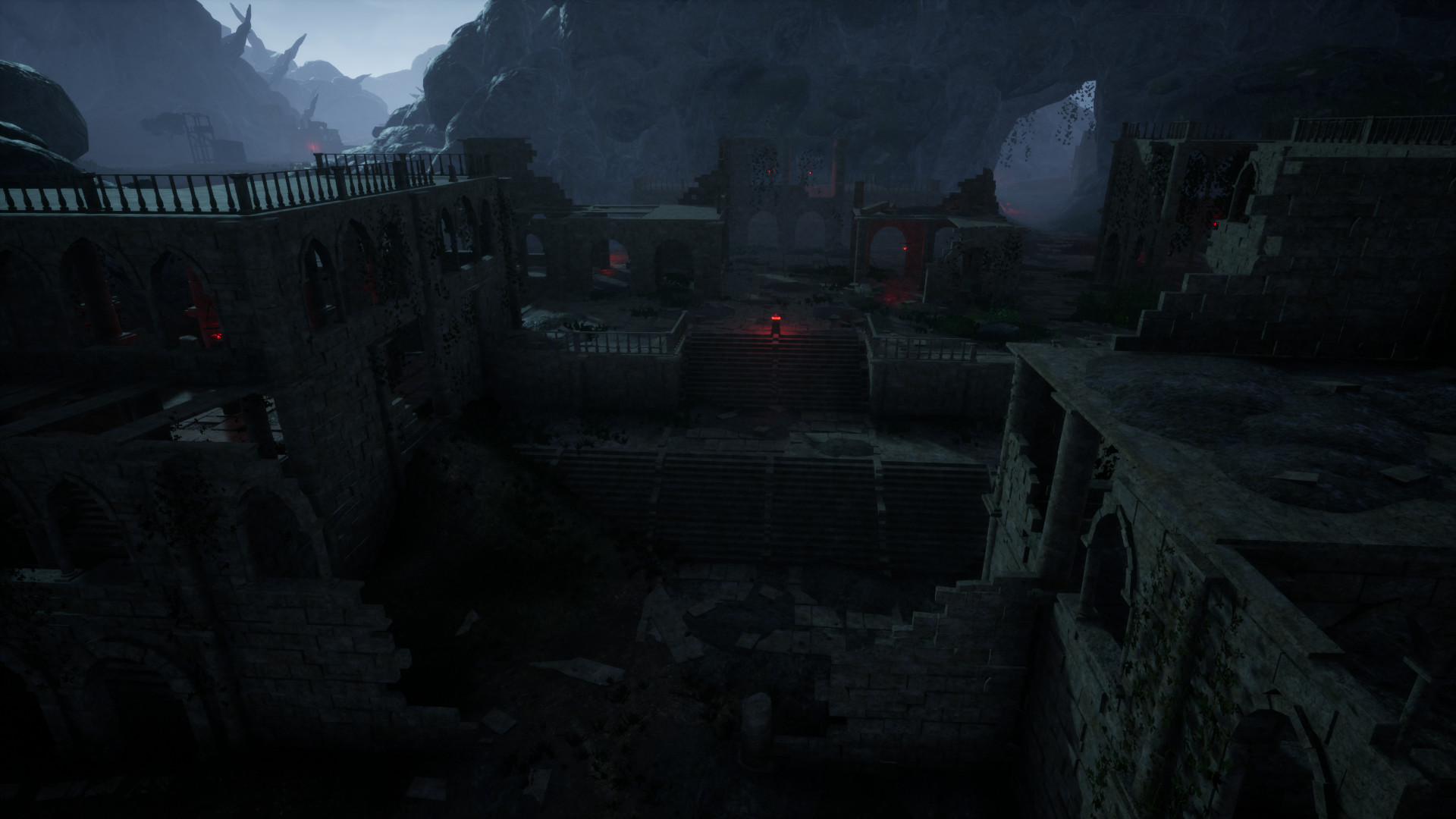 The Rebellion screenshot 15