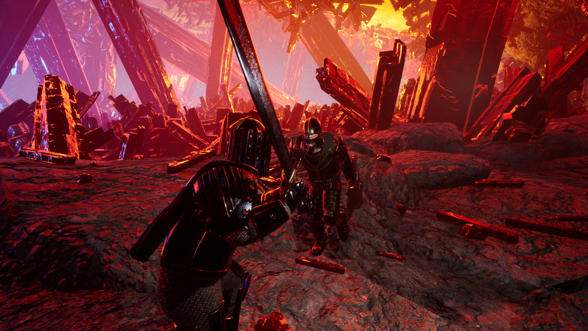 The Rebellion screenshot 17