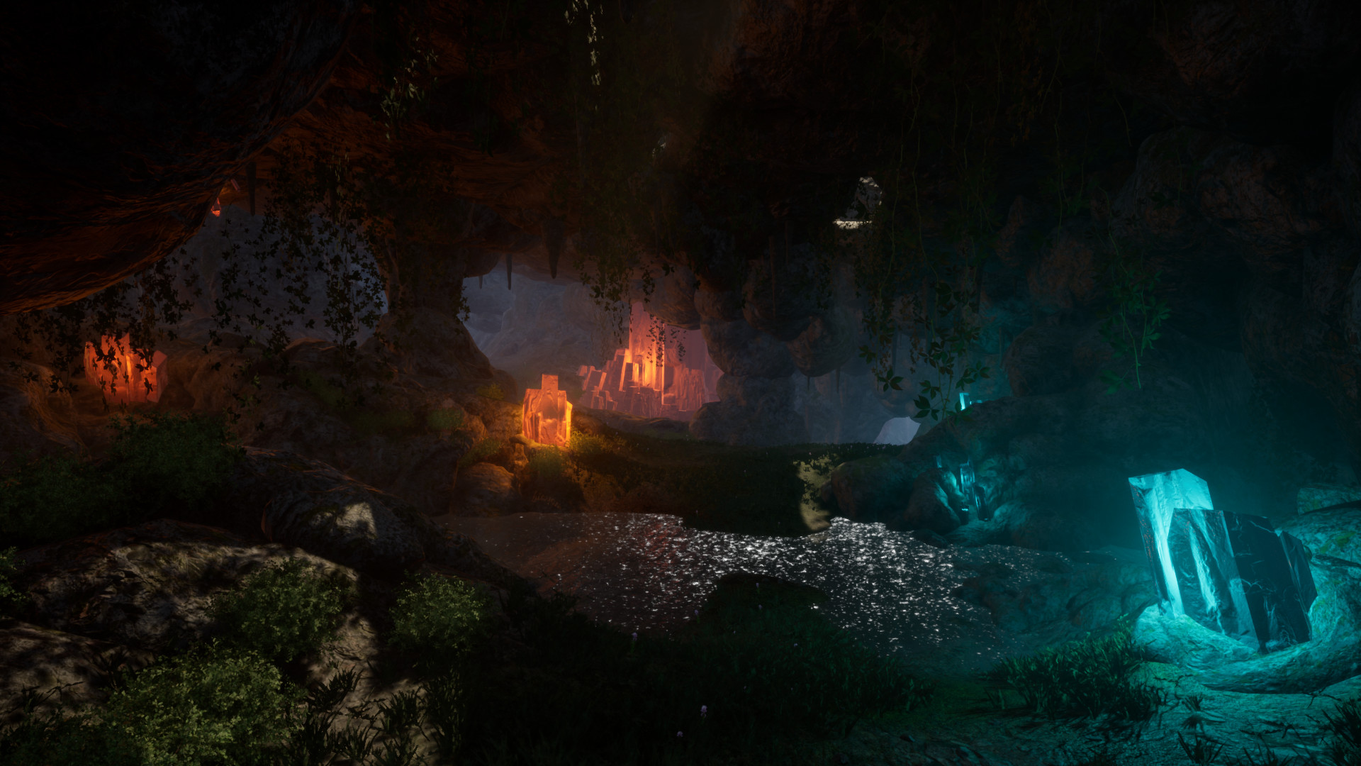 The Rebellion screenshot 13