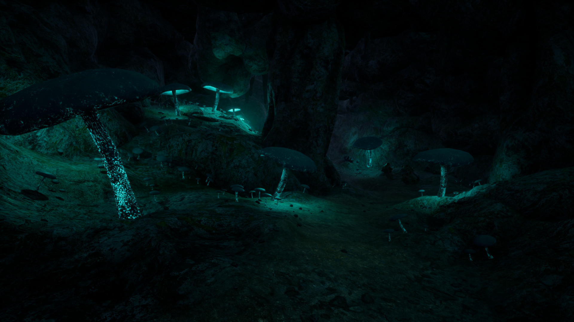 The Rebellion screenshot 14